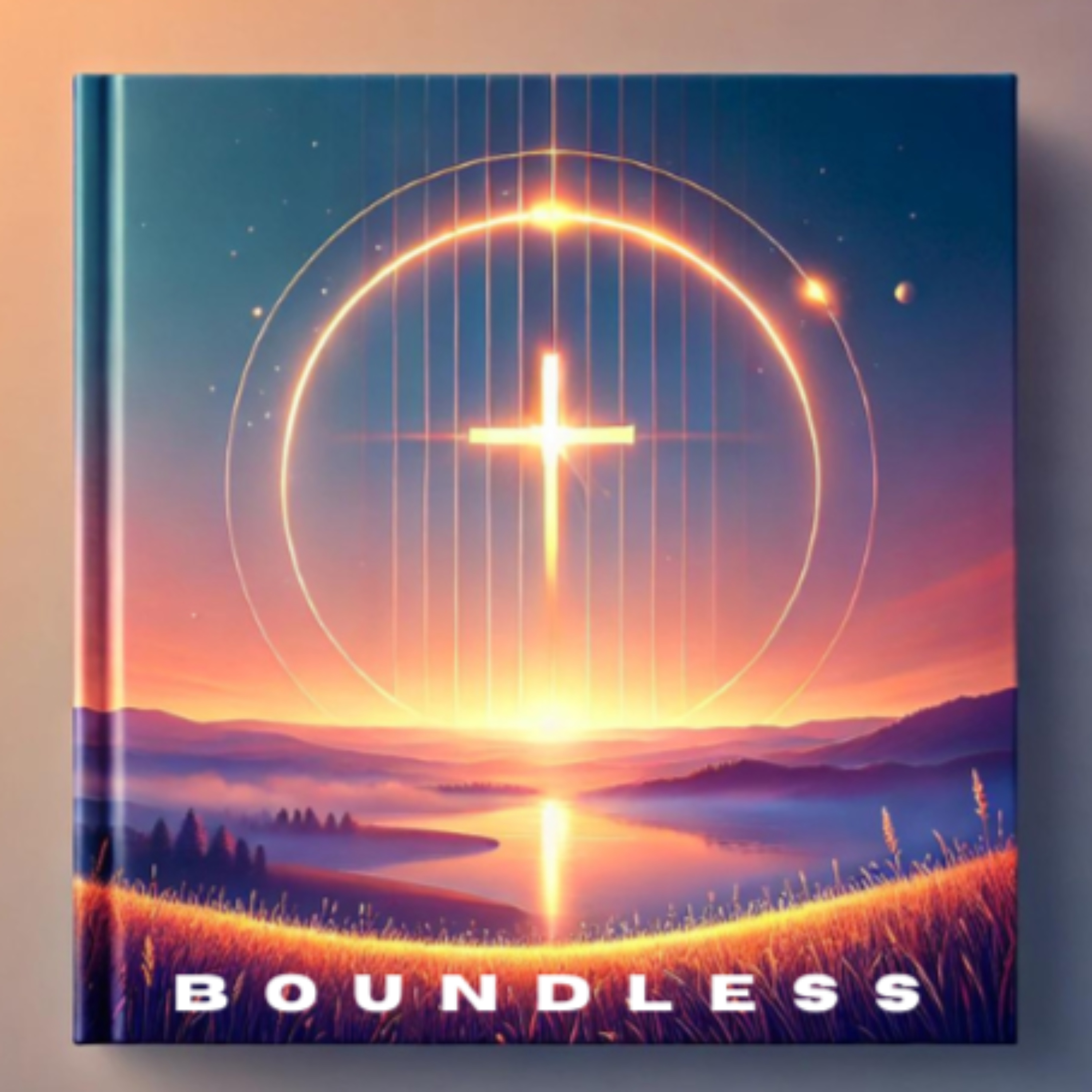 Boundless podcast artwork