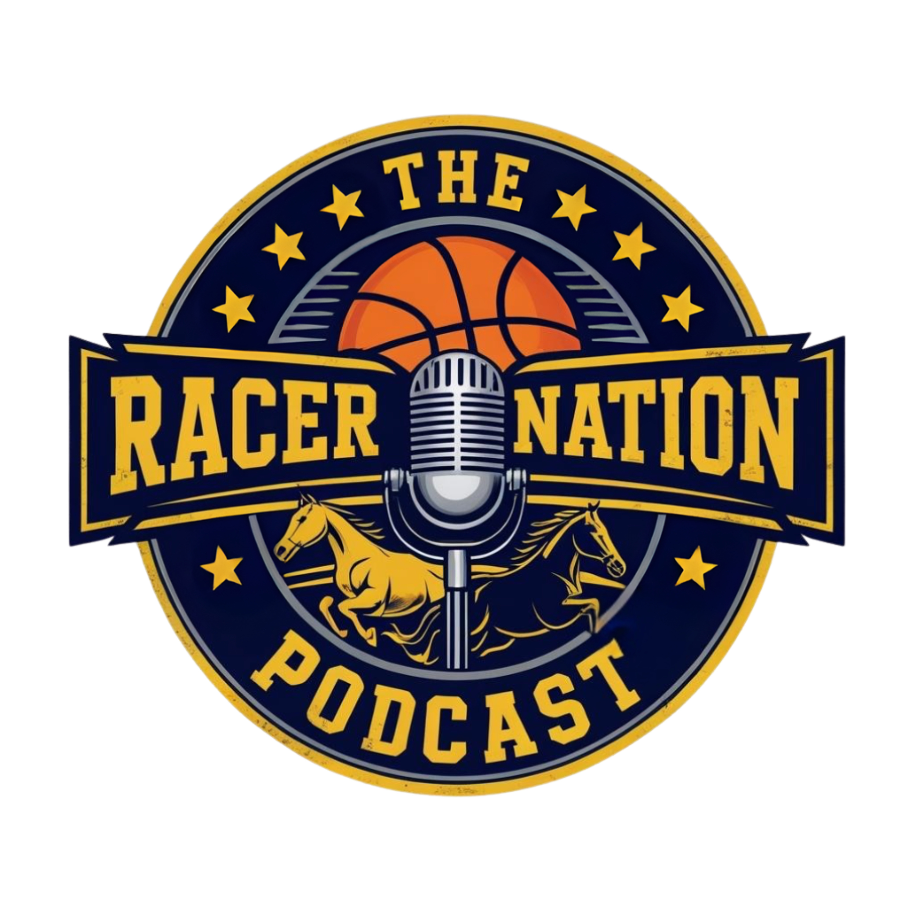 The Racer Nation Podcast