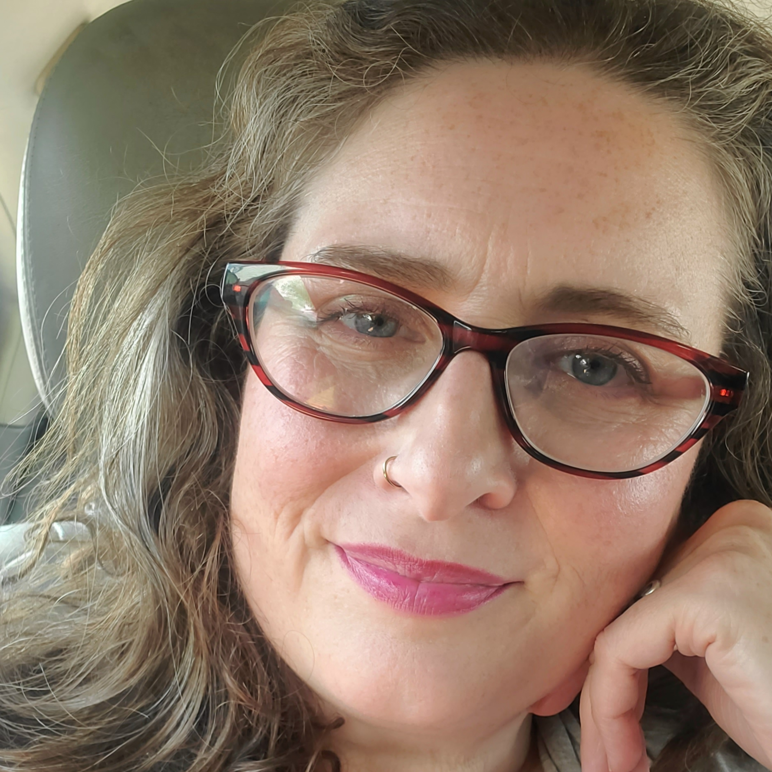 Dawn Michelle Michals @dmmwrites