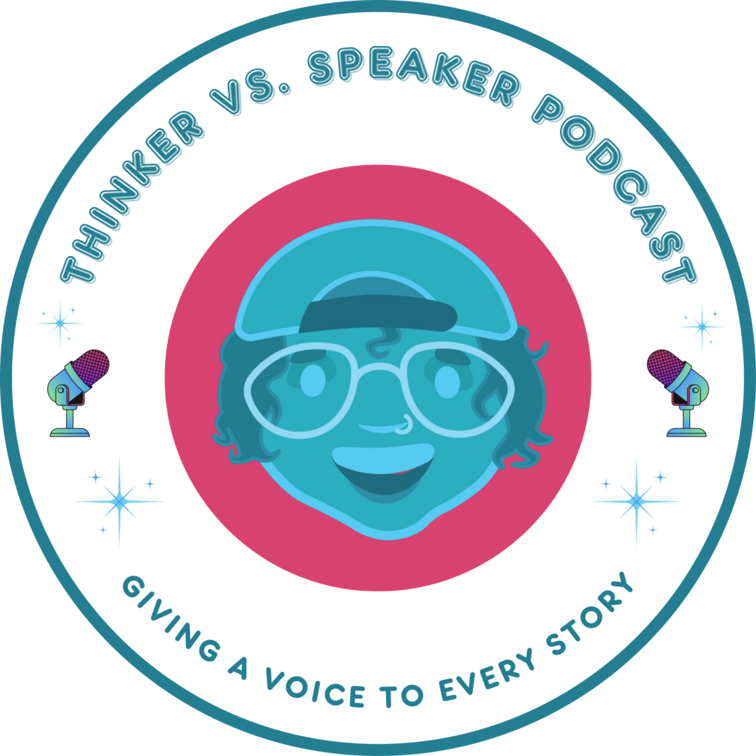 Thinker vs. Speaker