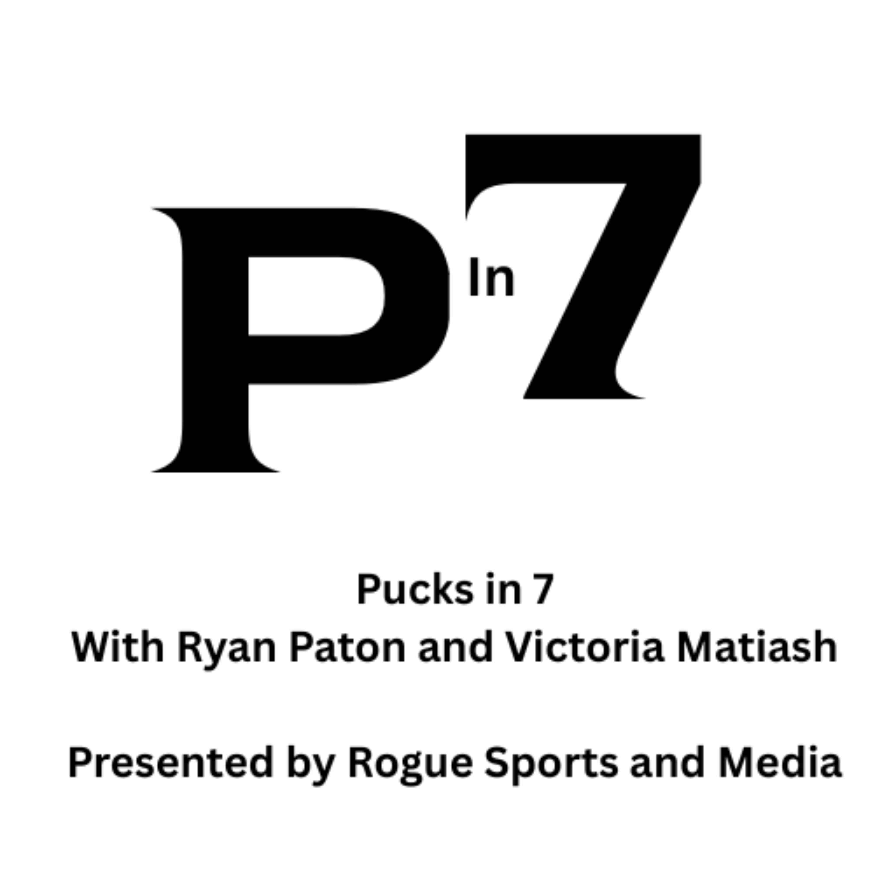 Pucks in 7