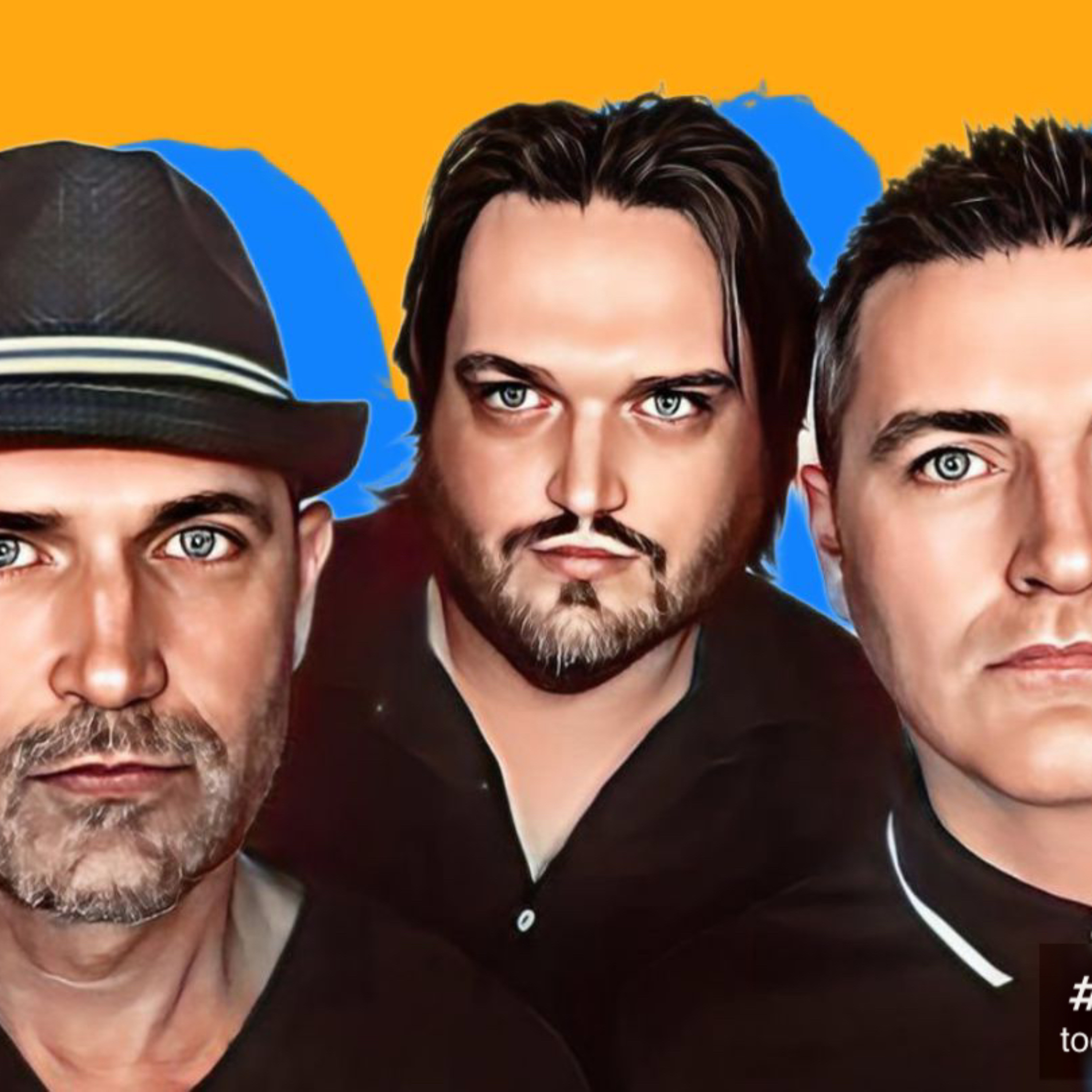 G3L | The Long Boys podcast artwork