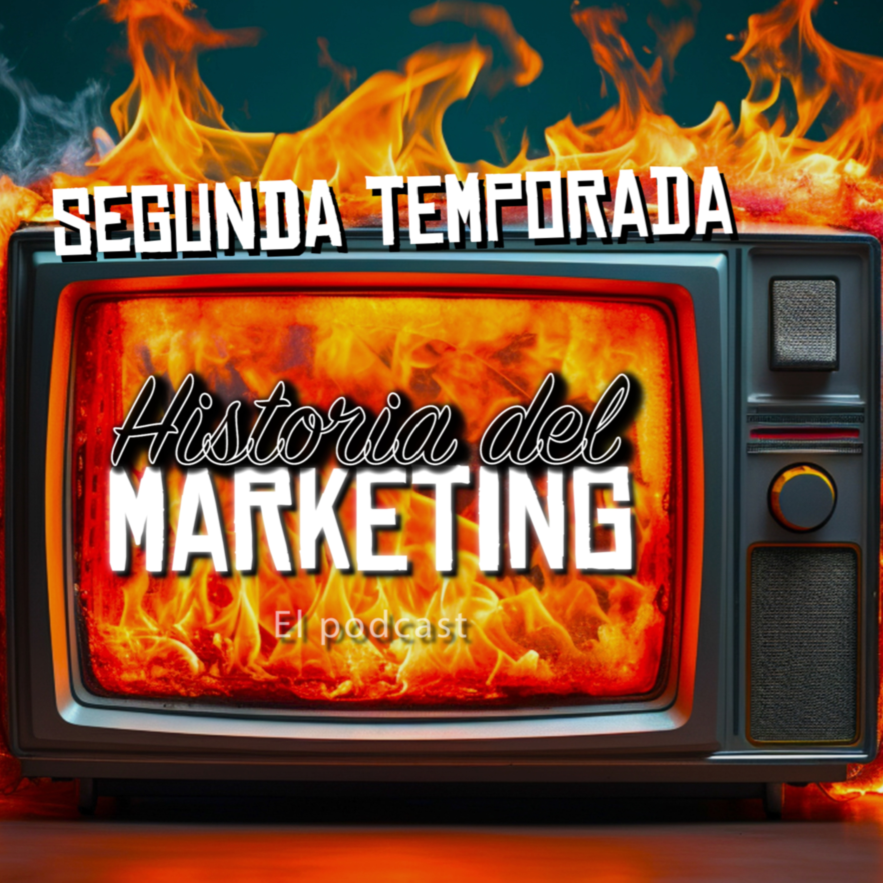 La historia del marketing 