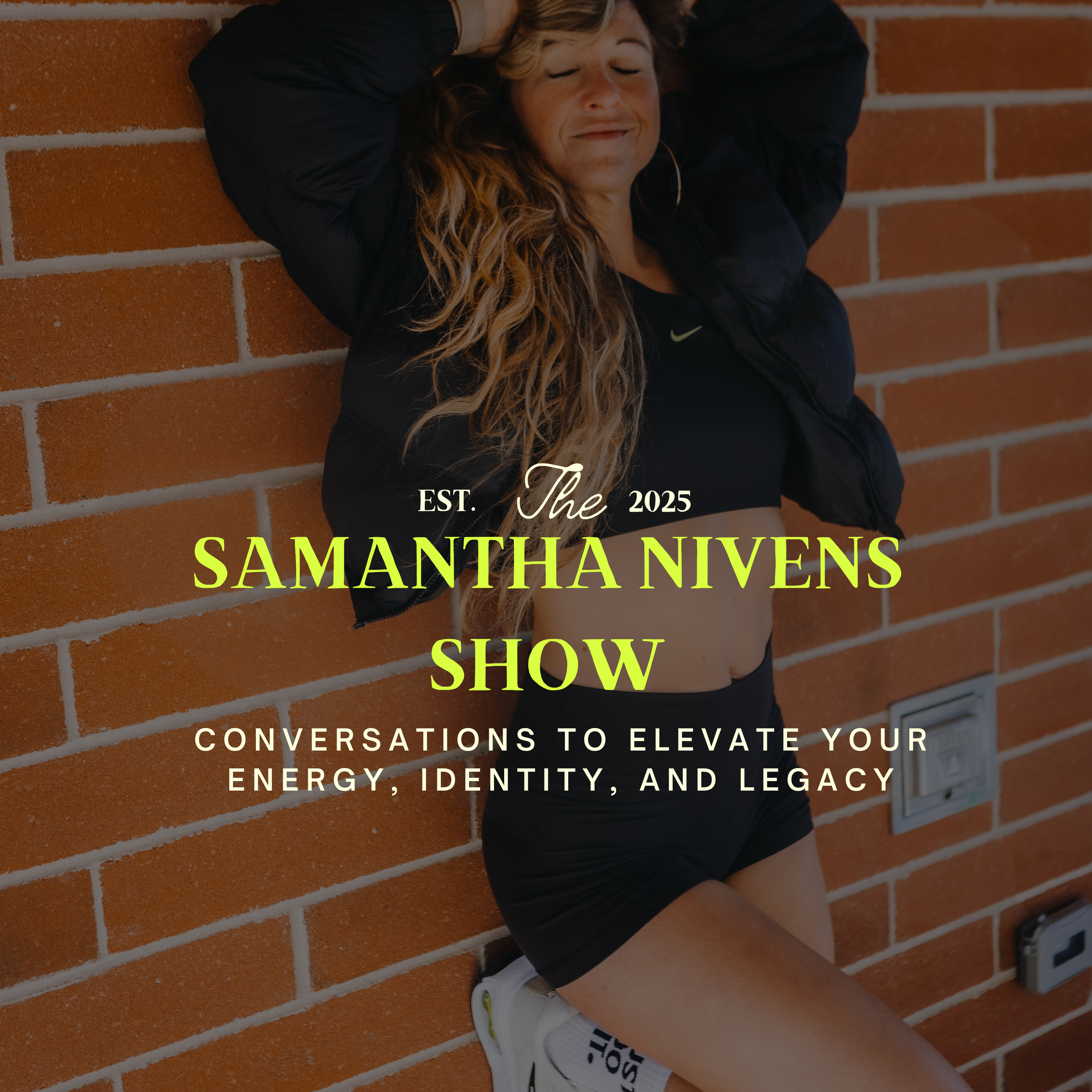 The Samantha Nivens Show