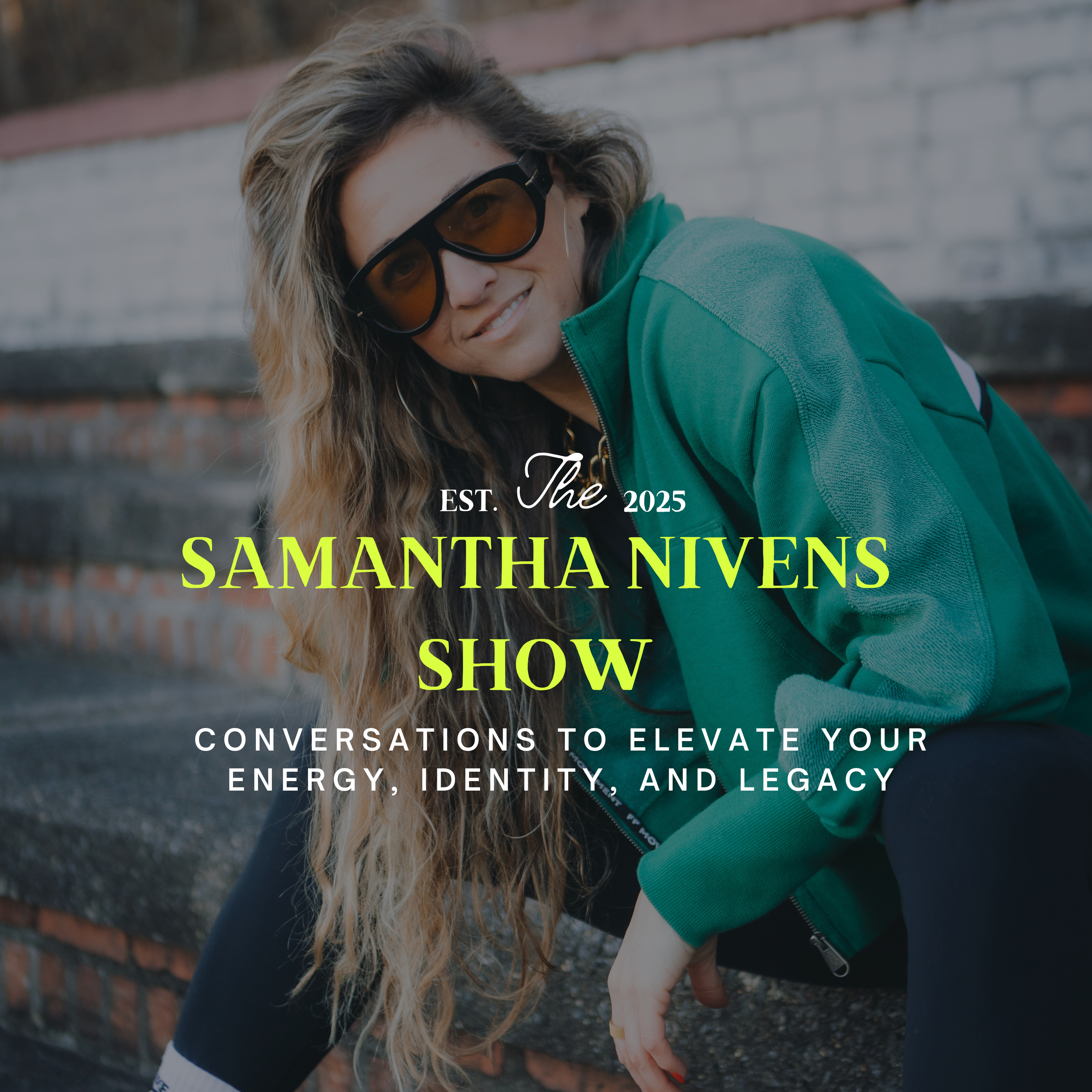 The Samantha Nivens Show
