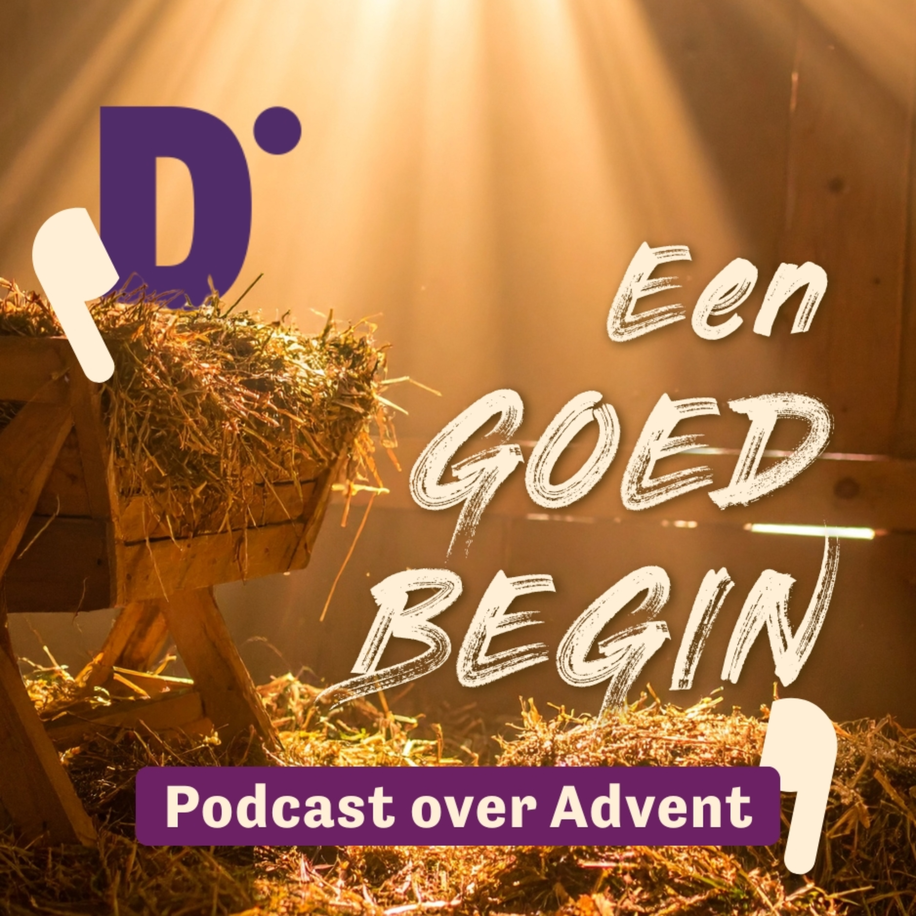 Op reis naar Kerst #4 De boom - Genesis 3: 1-6 episode artwork
