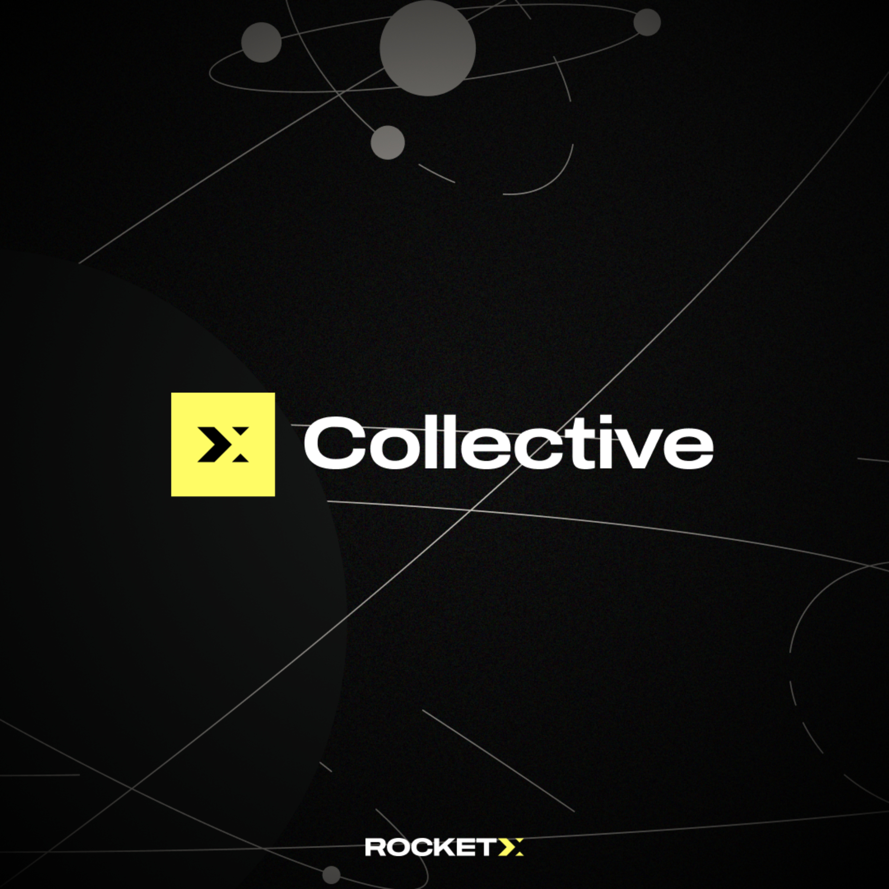 The xCollective - by RocketX cover artwork