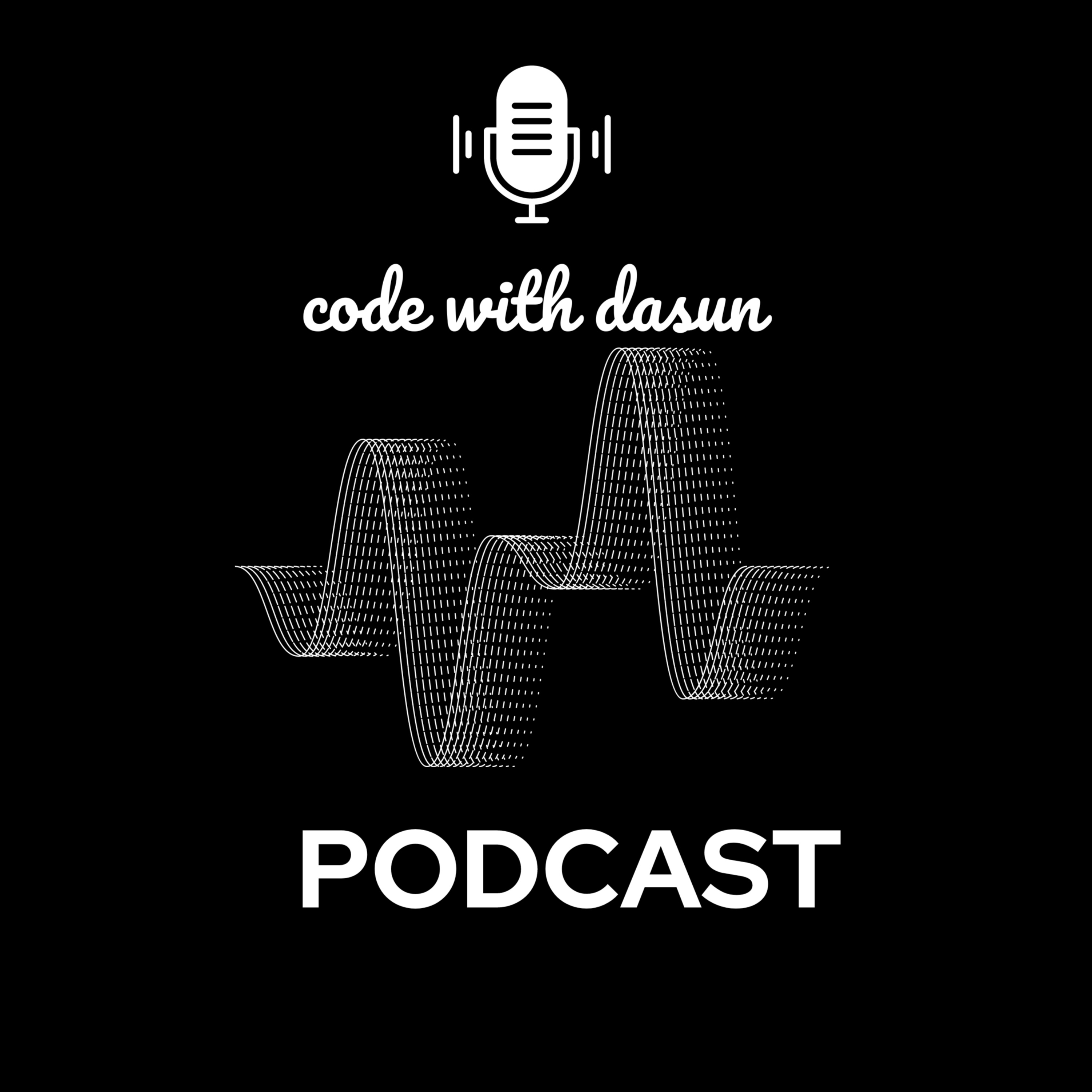 Code With Dasun - Podcast