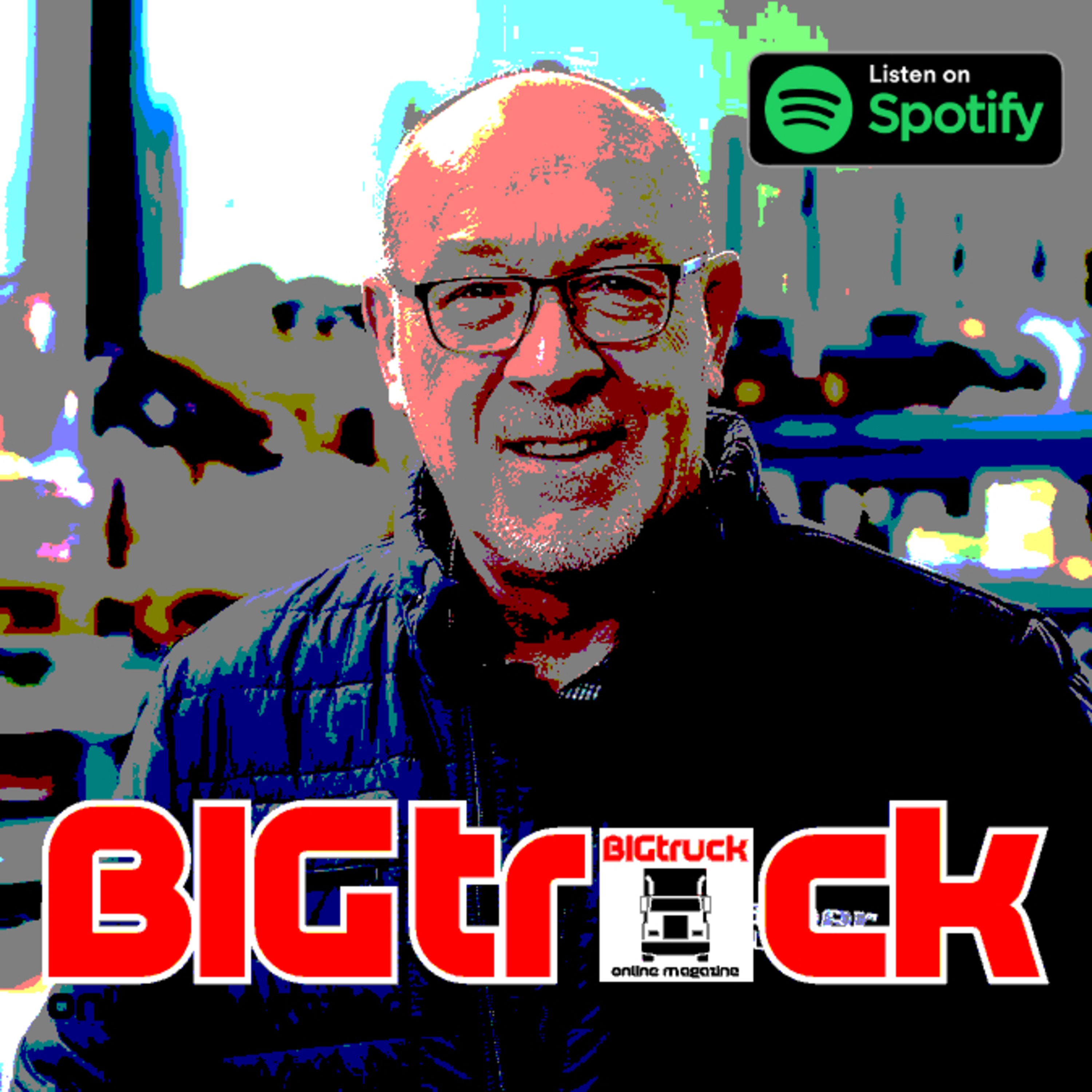 BIGtruck Podcast