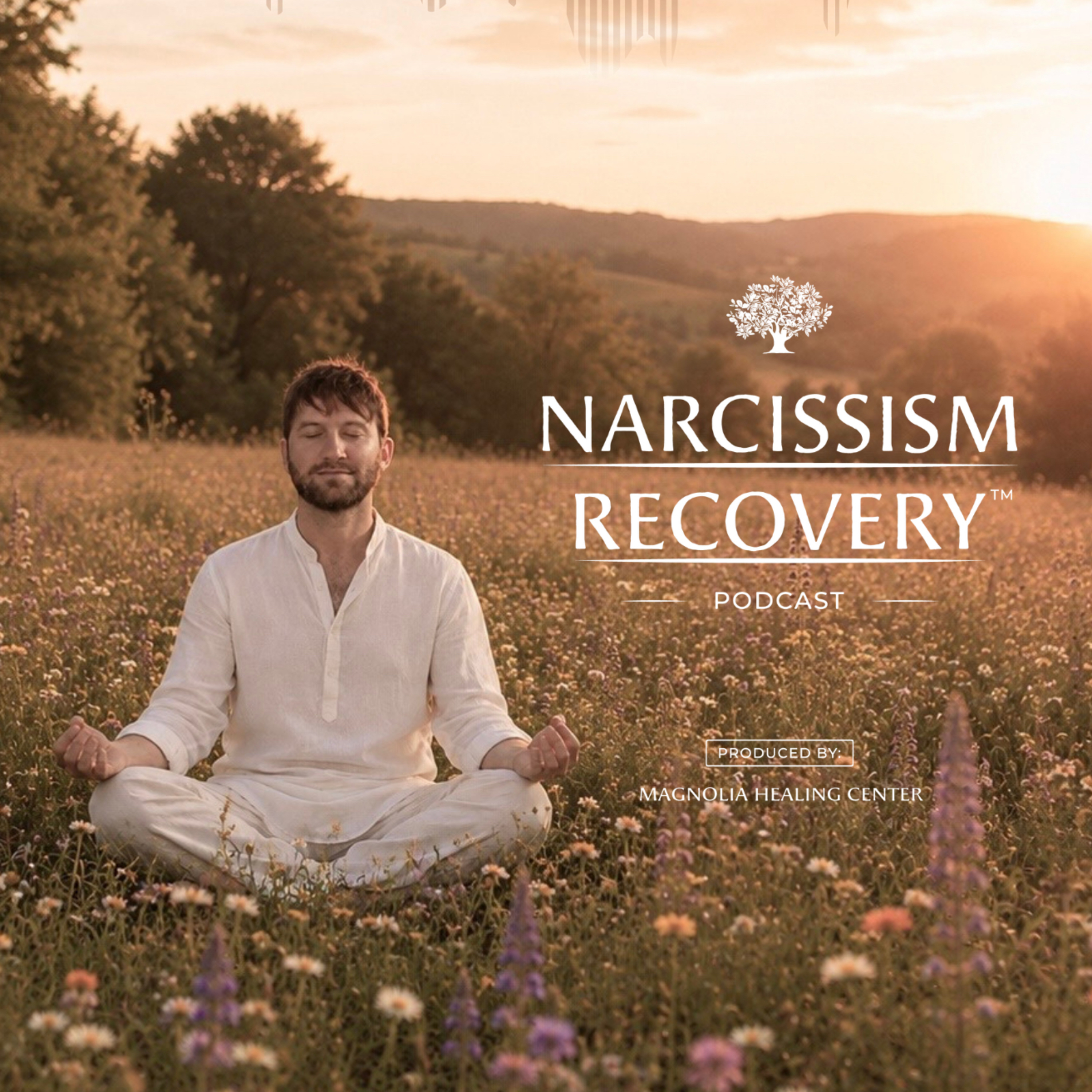 Religious and Spiritual Narcissists  episode artwork