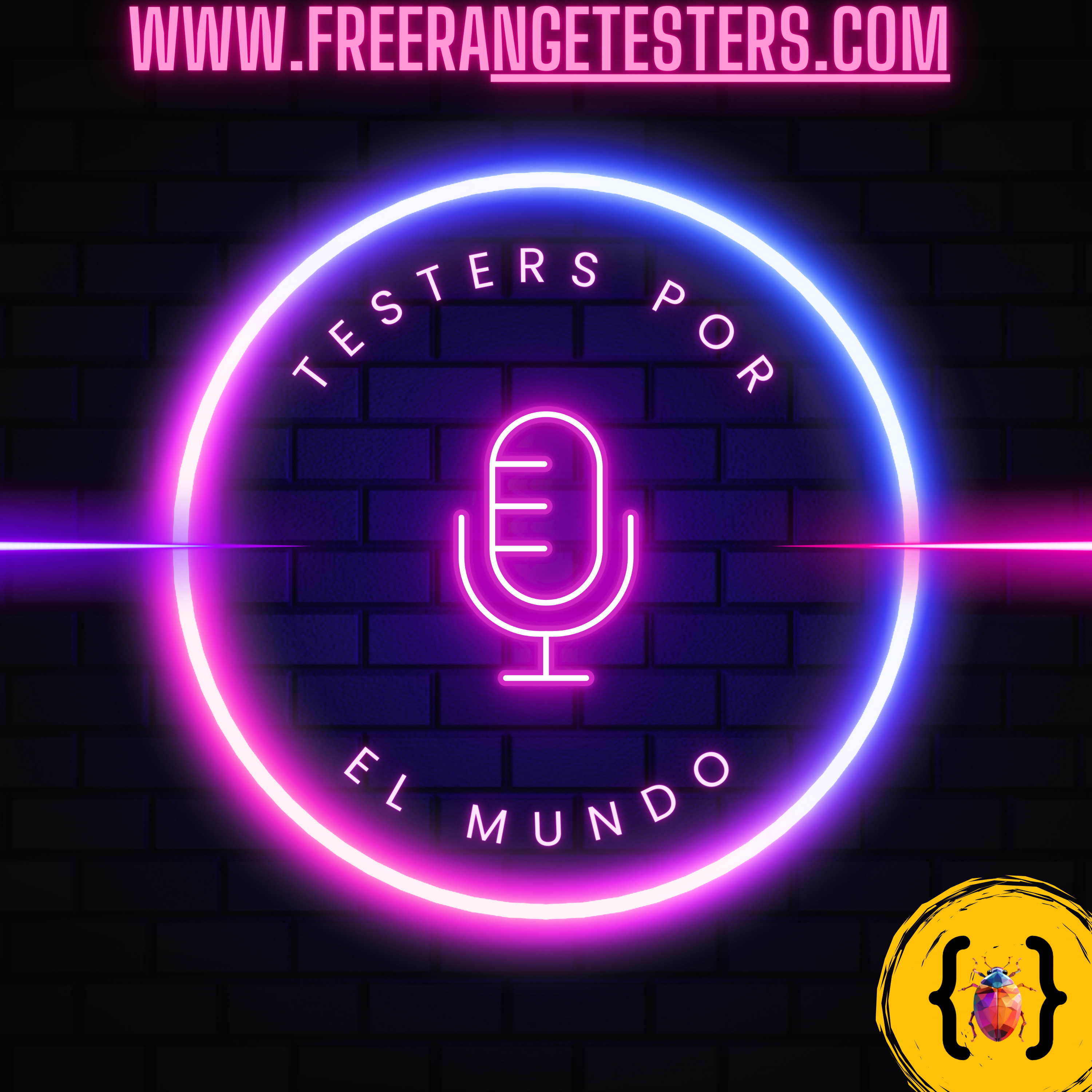 Testers Por el Mundo Testers Por el Mundo