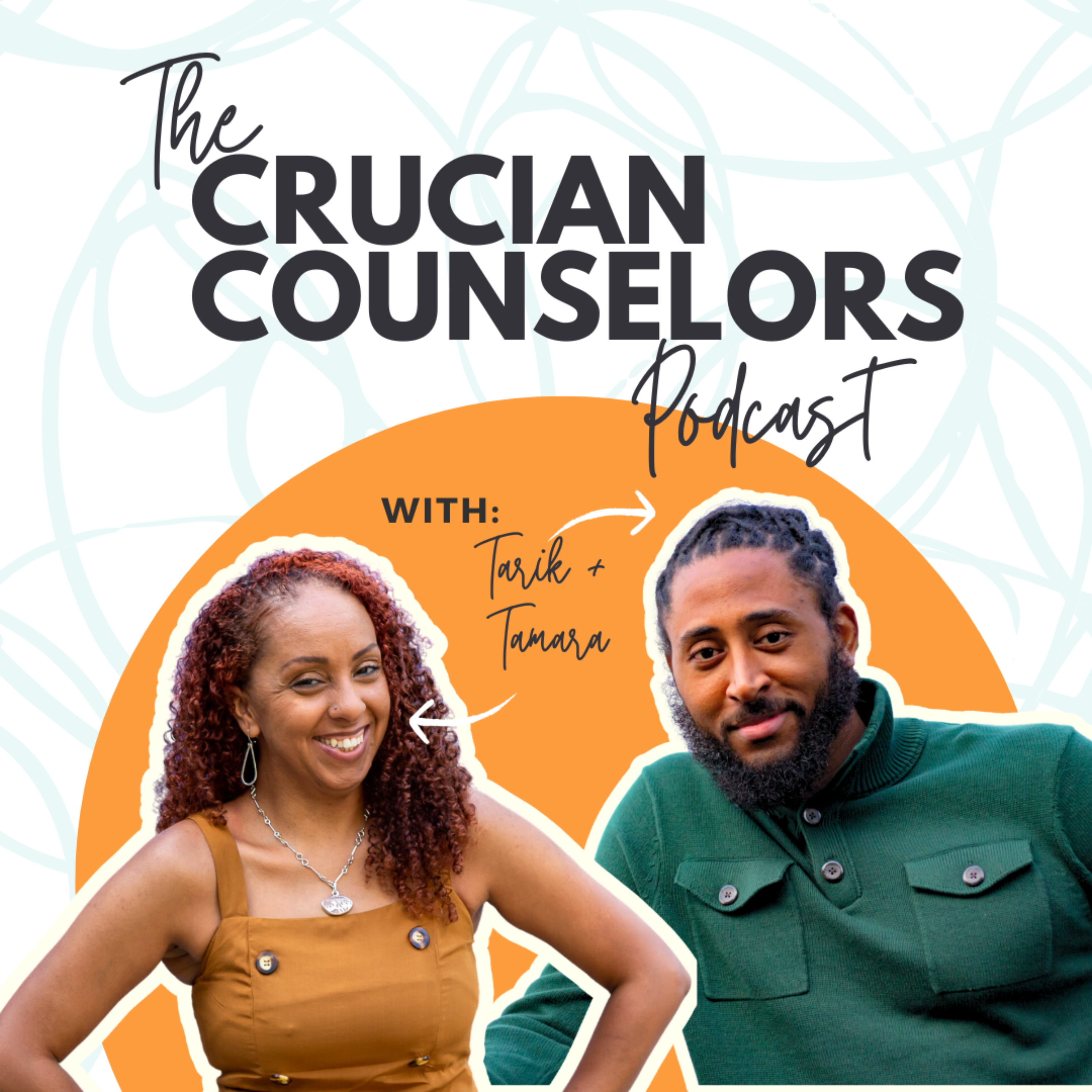 The Crucian Counselors podcast