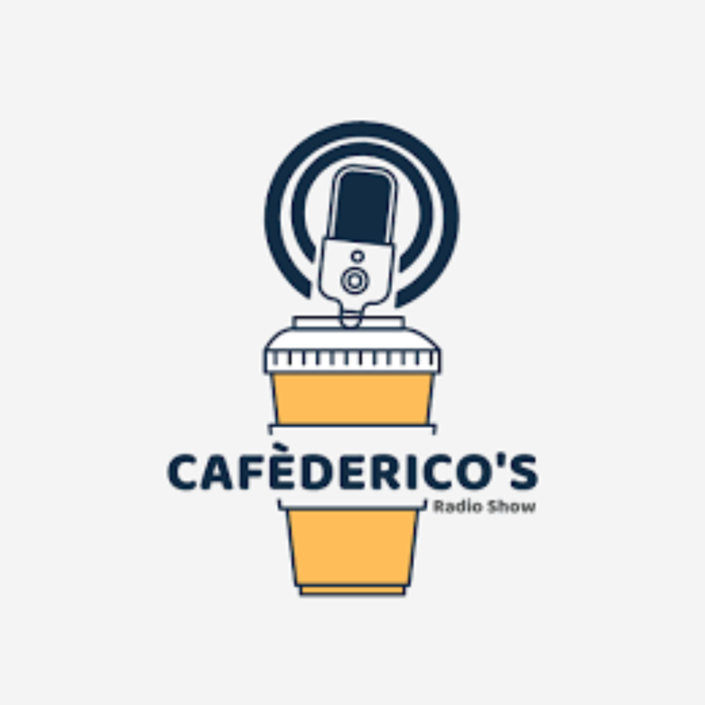 Cafèderico's - Puntata 48 - '26 episode artwork