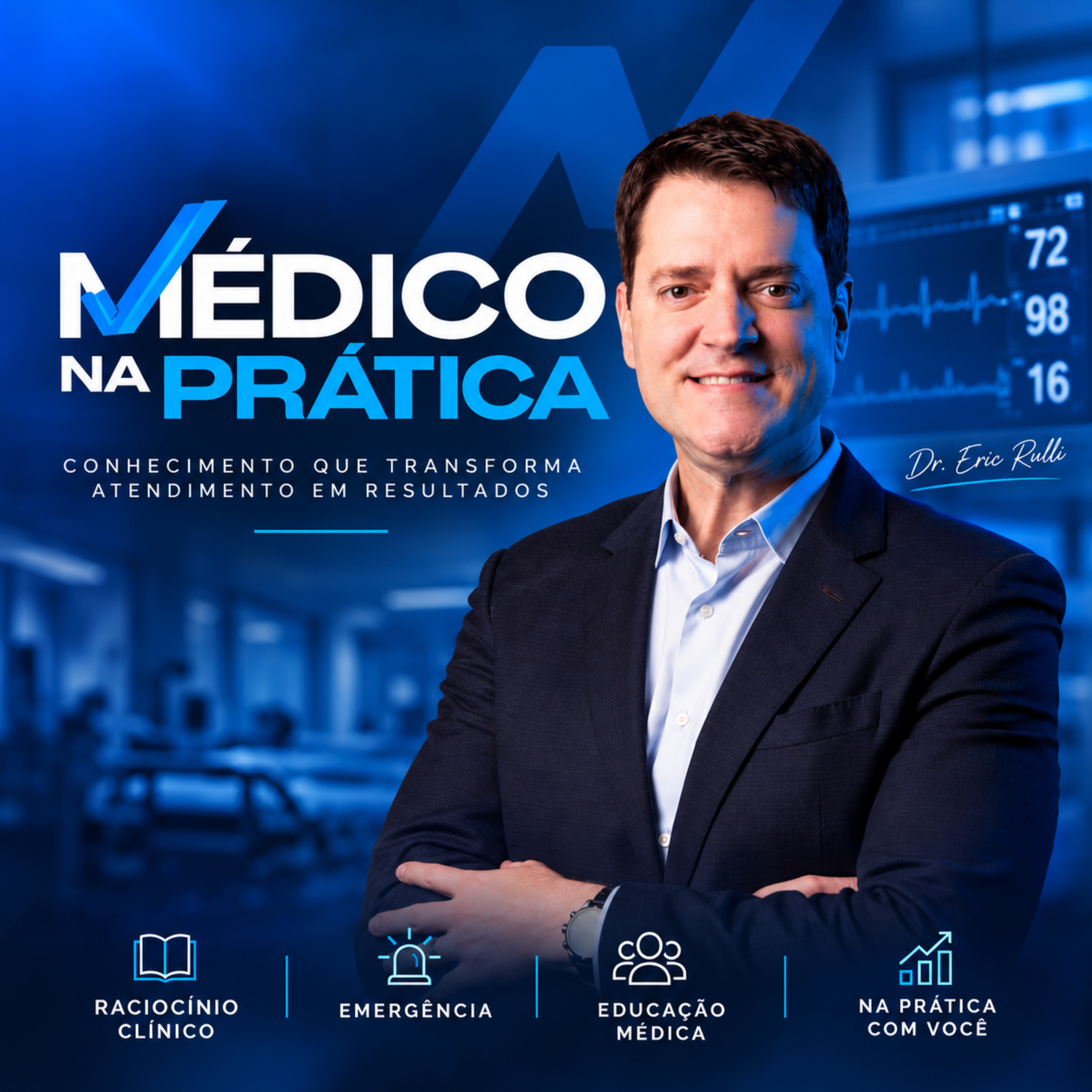 Asma Protocolo 2026 - os 5 pontos mais importantes da nova diretriz episode artwork