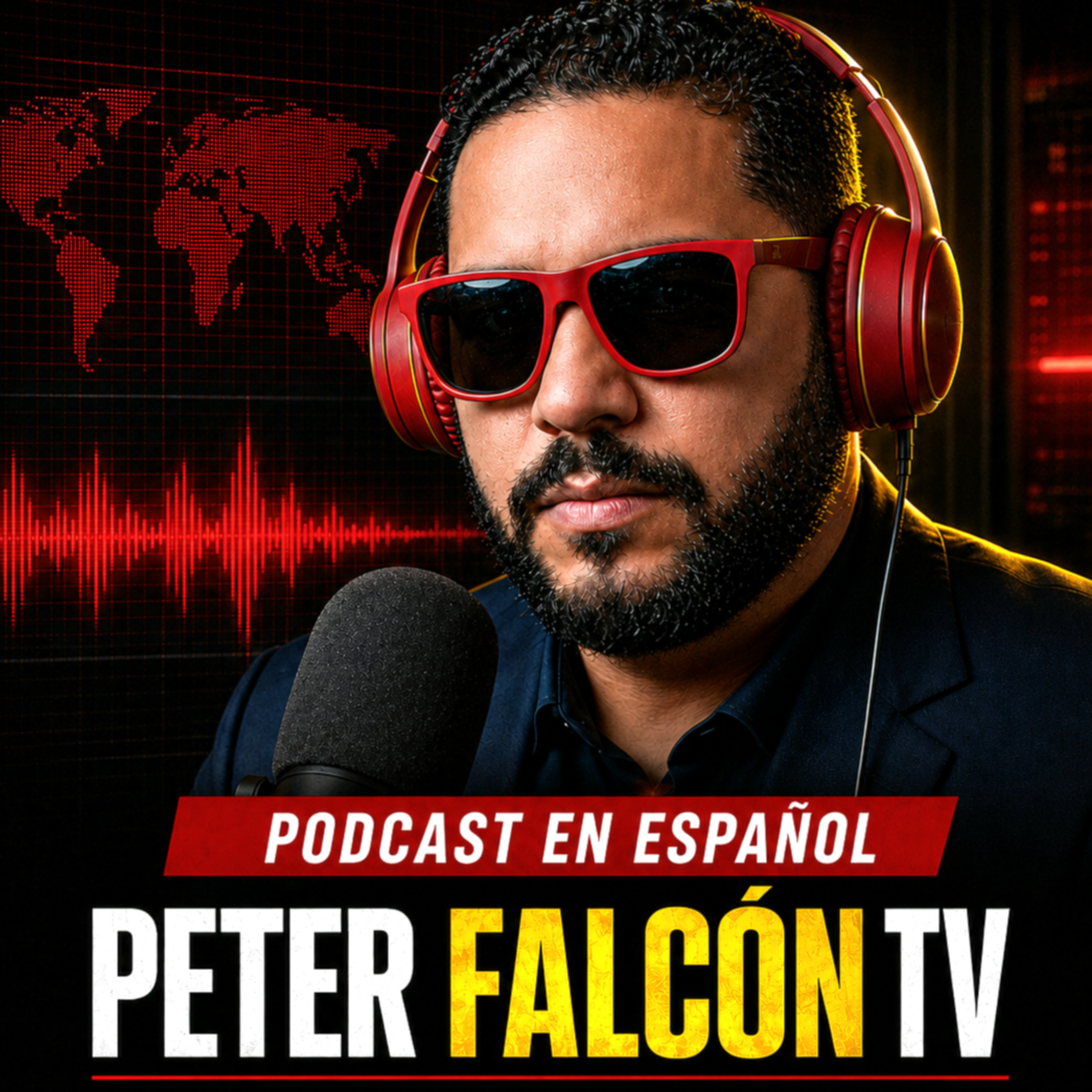 Portada de LAKELAND RADIO LATIN SHOW