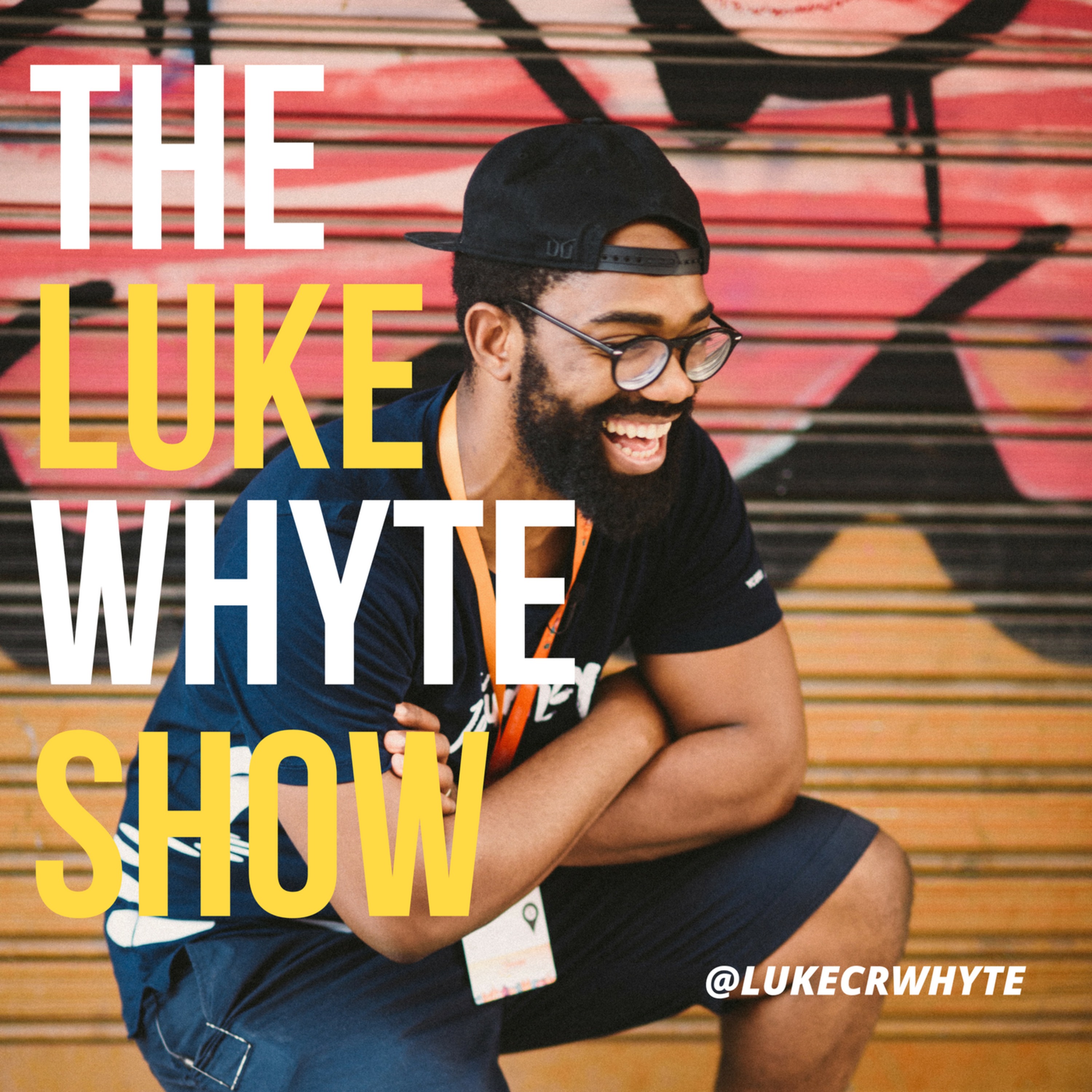 The Luke Whyte Show