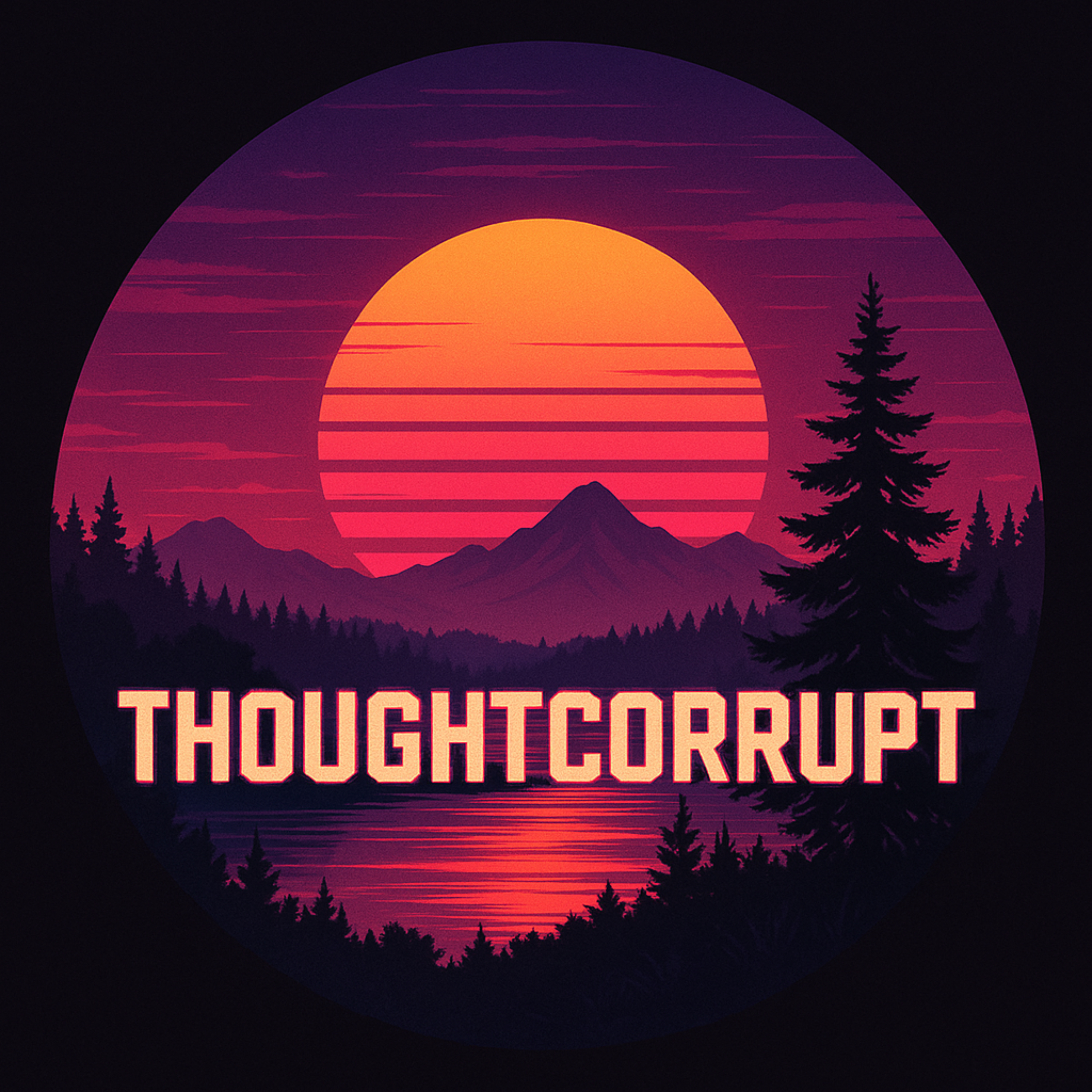ThoughtCorrupt cover art