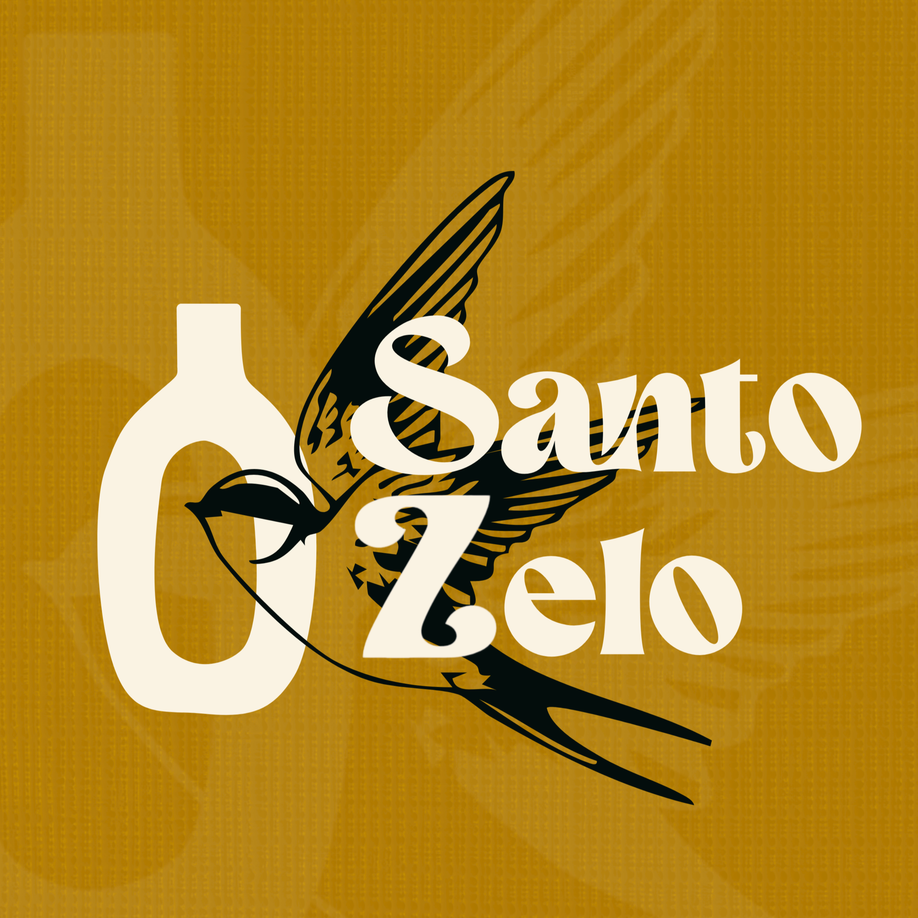 Santo Zelo Podcast