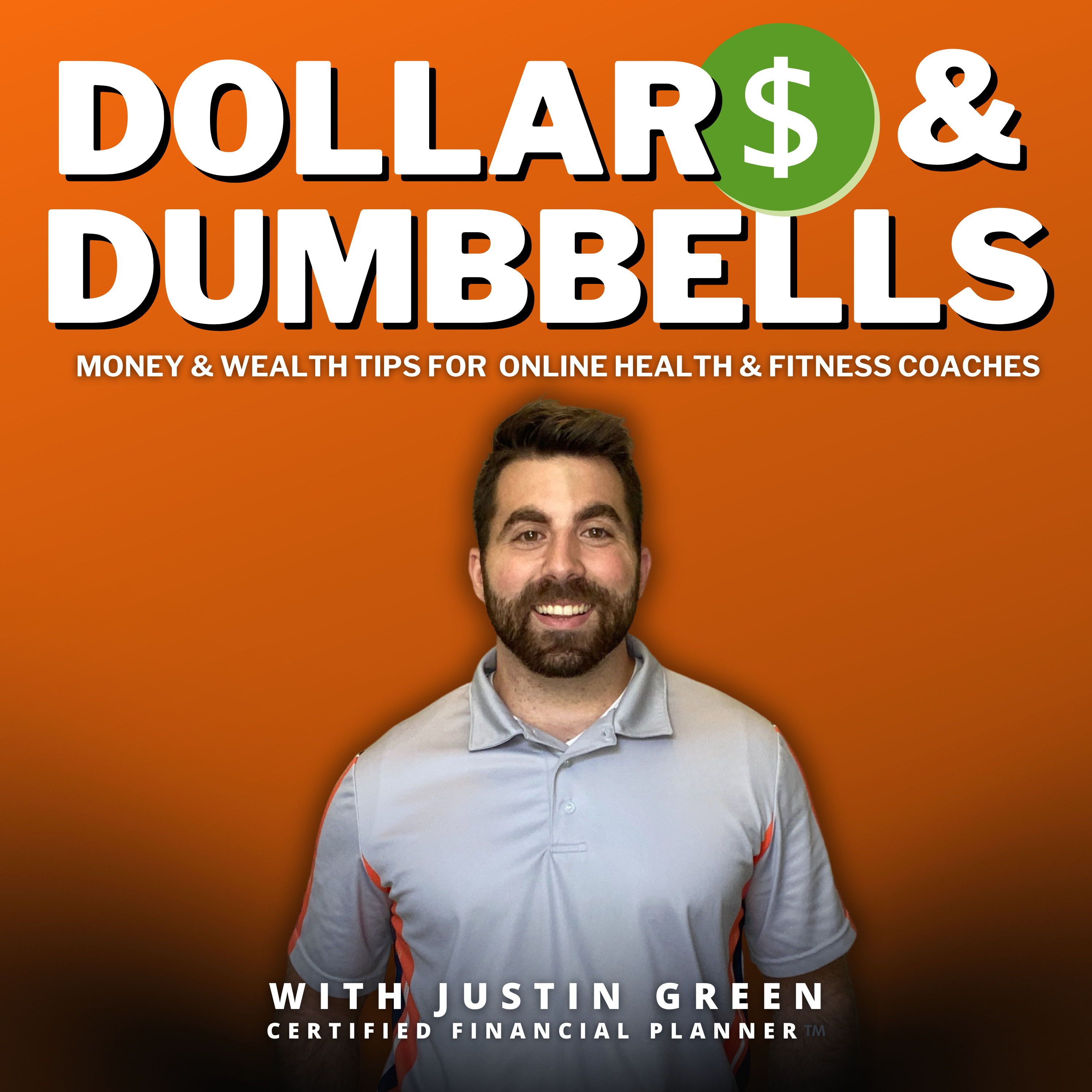 Dollars and Dumbbells - Profit and Wealth Tips for Online Health and Fitness Coaches