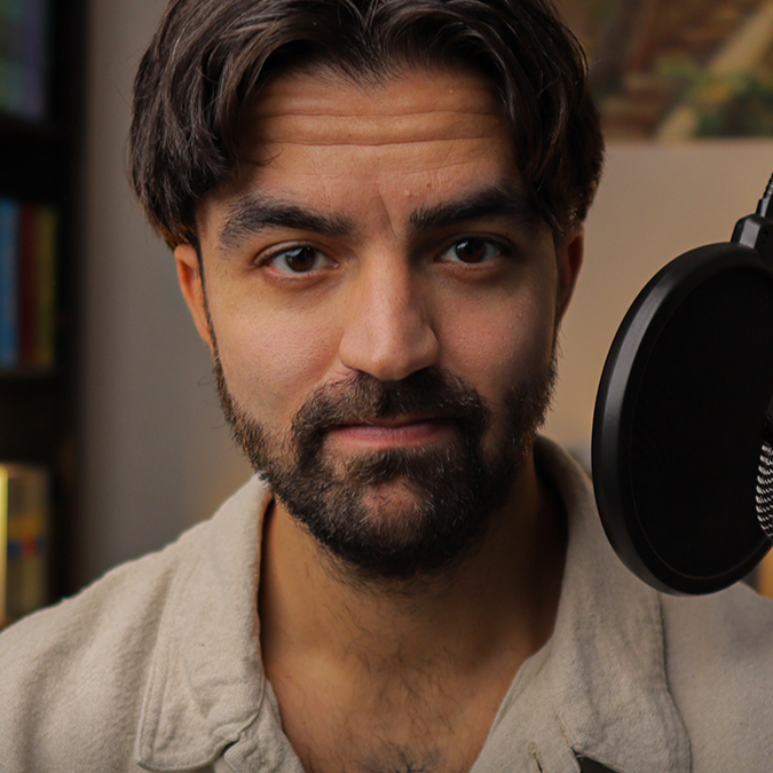 Warum Realität immer deiner Selbstdefinition folgt