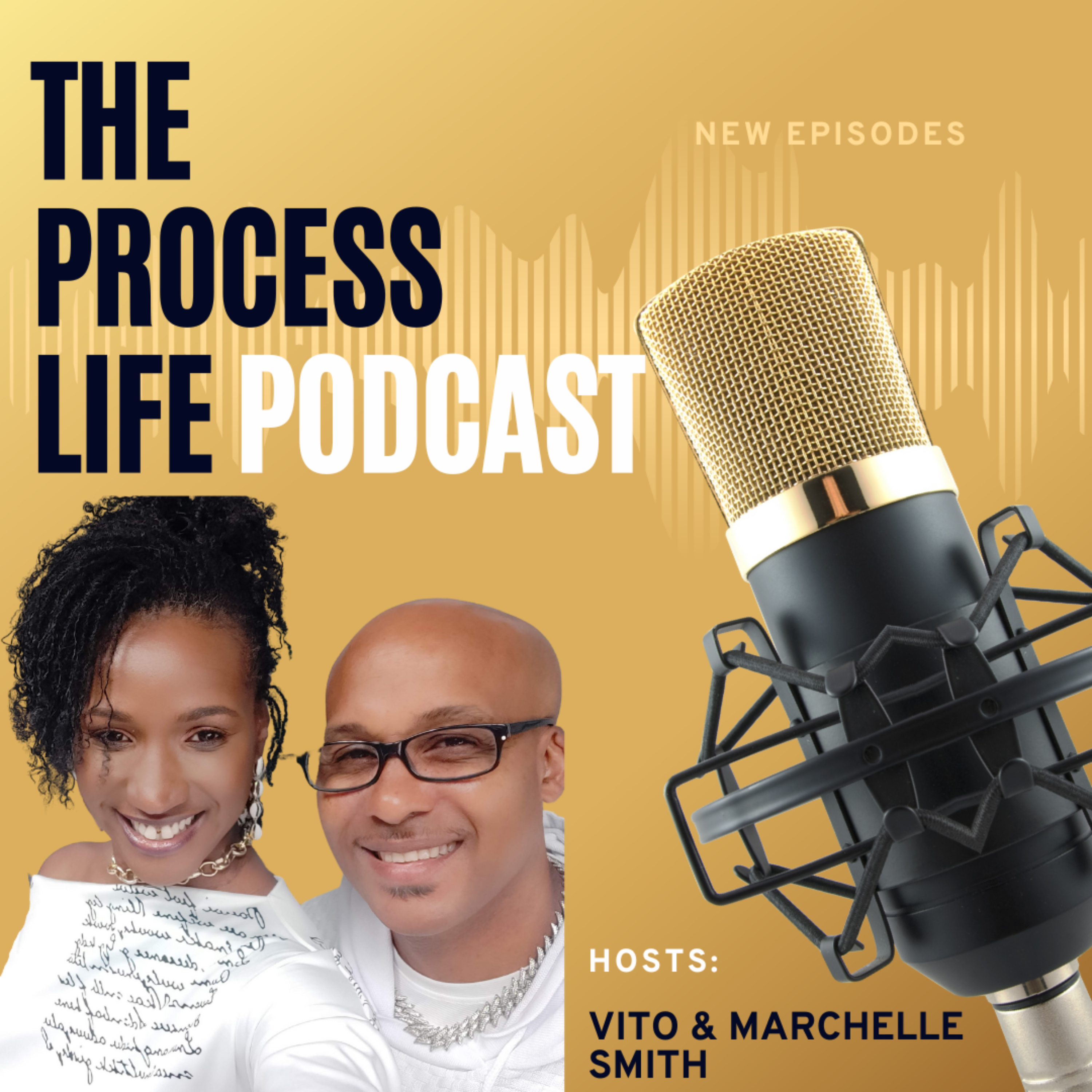 The Processlife Podcast
