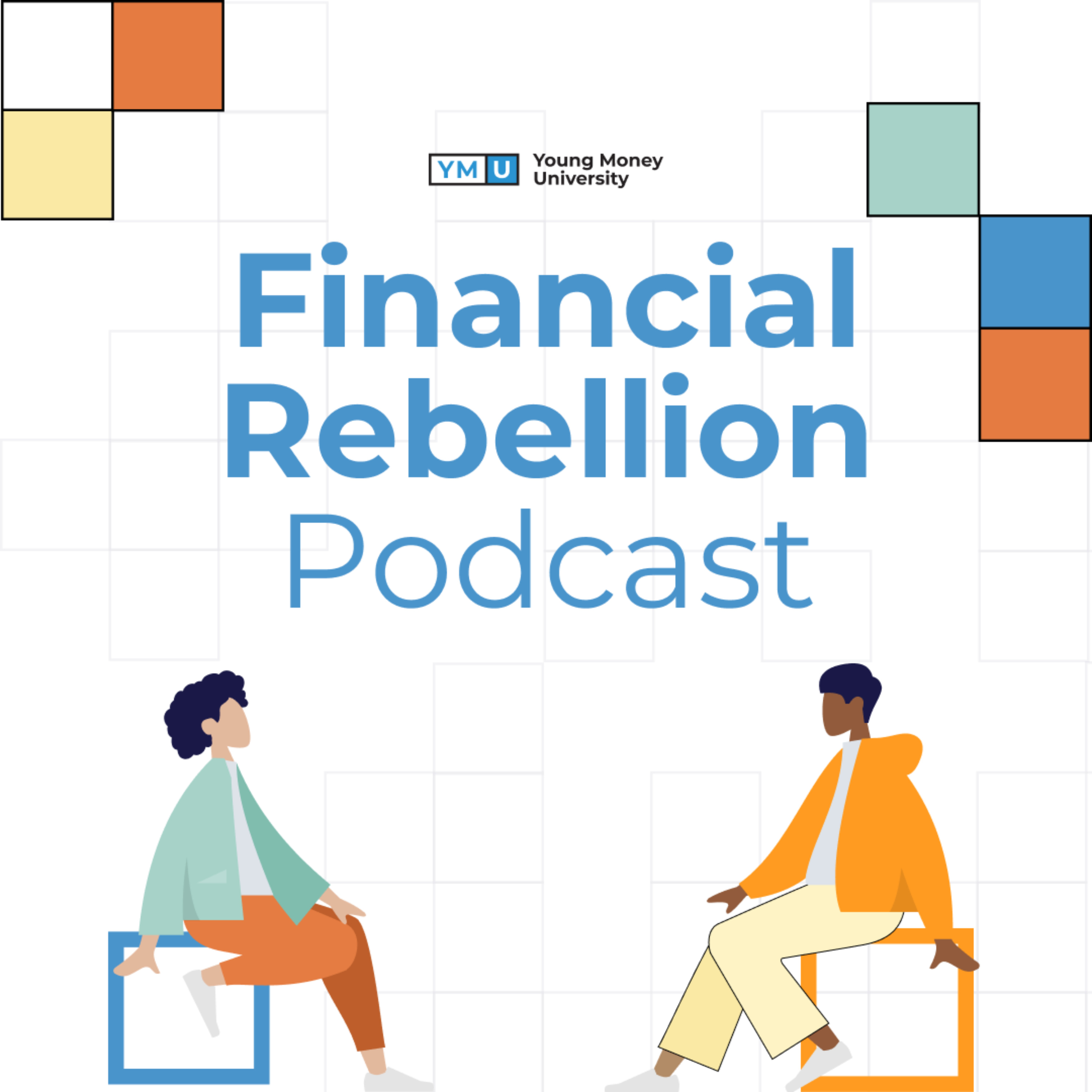 Do Money Differently