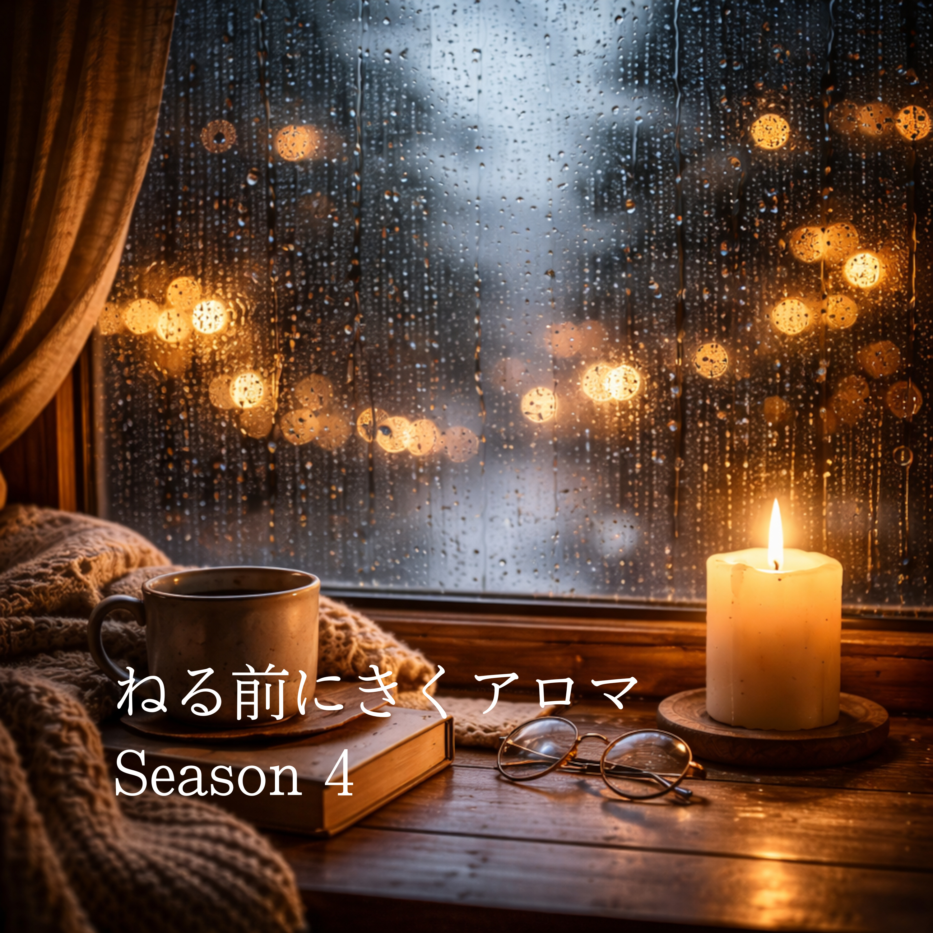 #4-6 香りを「使う」ではなく、「反応を見る」使い方｜ホンモノのアロマ、精油とのやさしい関わり