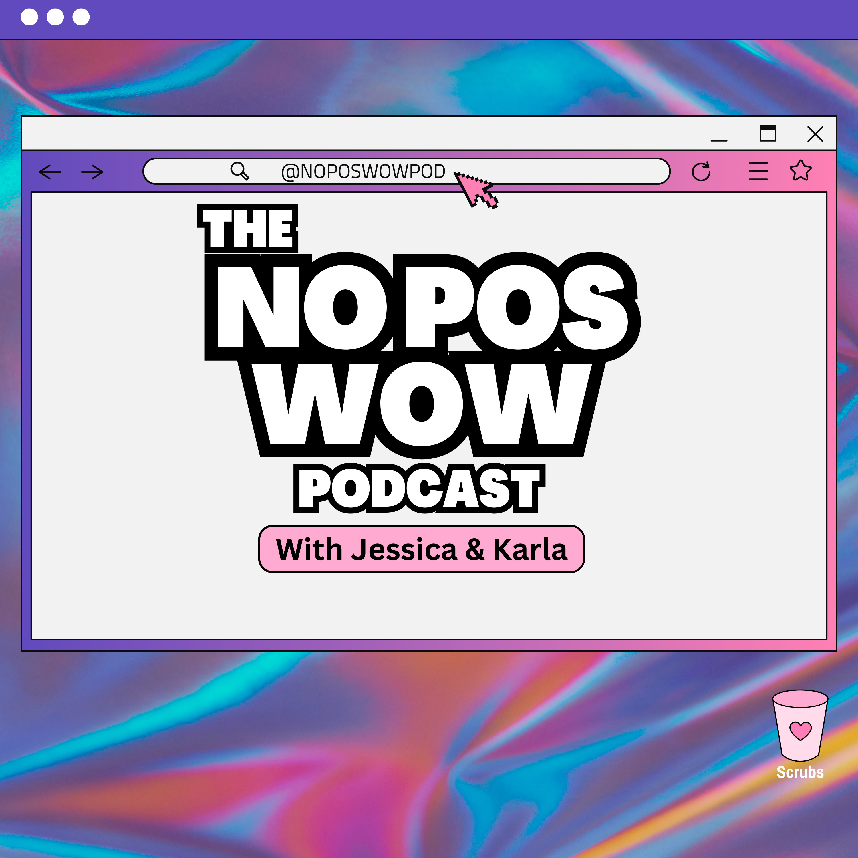 The No Pos Wow Podcast
