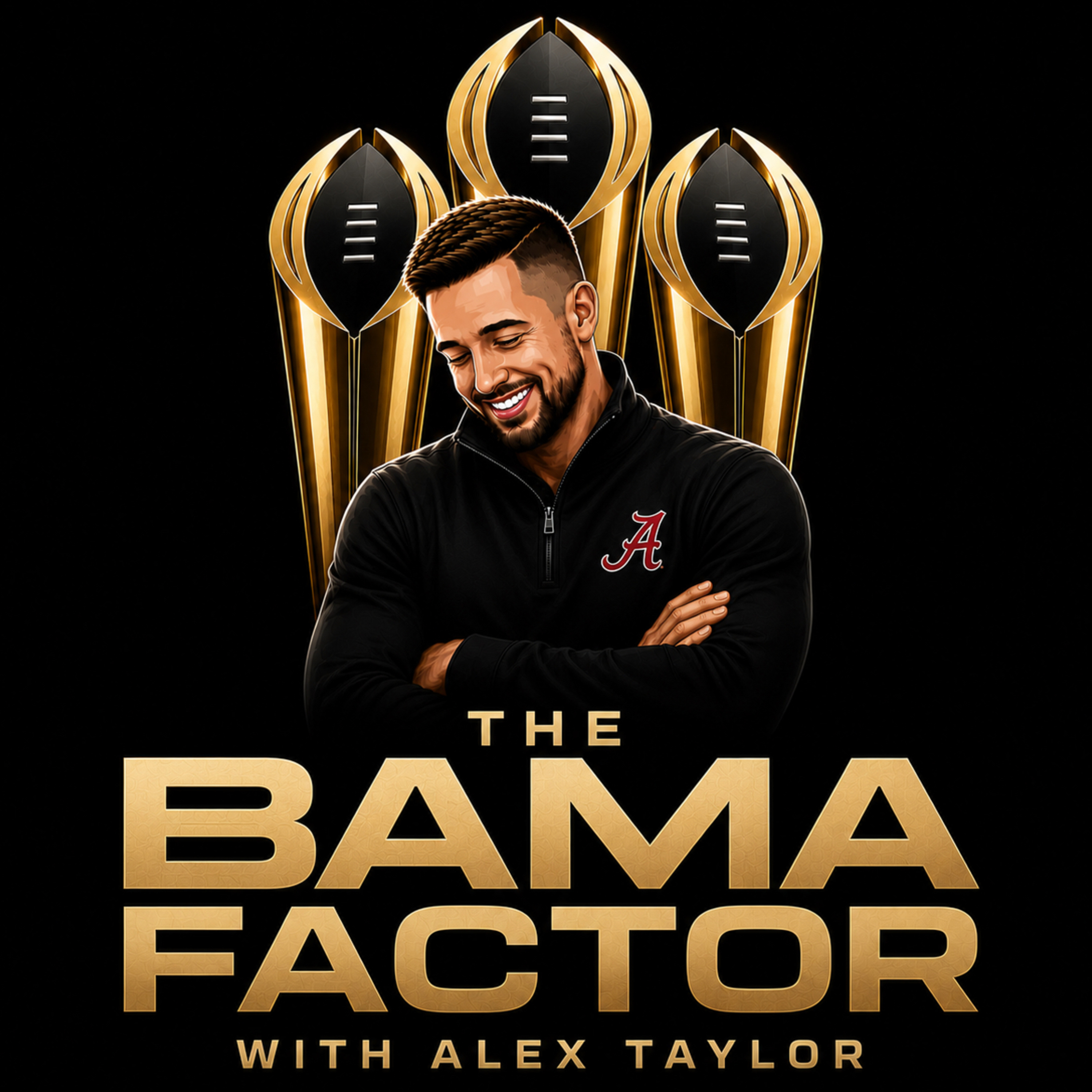 Alabama vs Indiana Rose Bowl Preview: Ty Simpson’s Rise, OU Win Breakdown & The Tide’s Statement