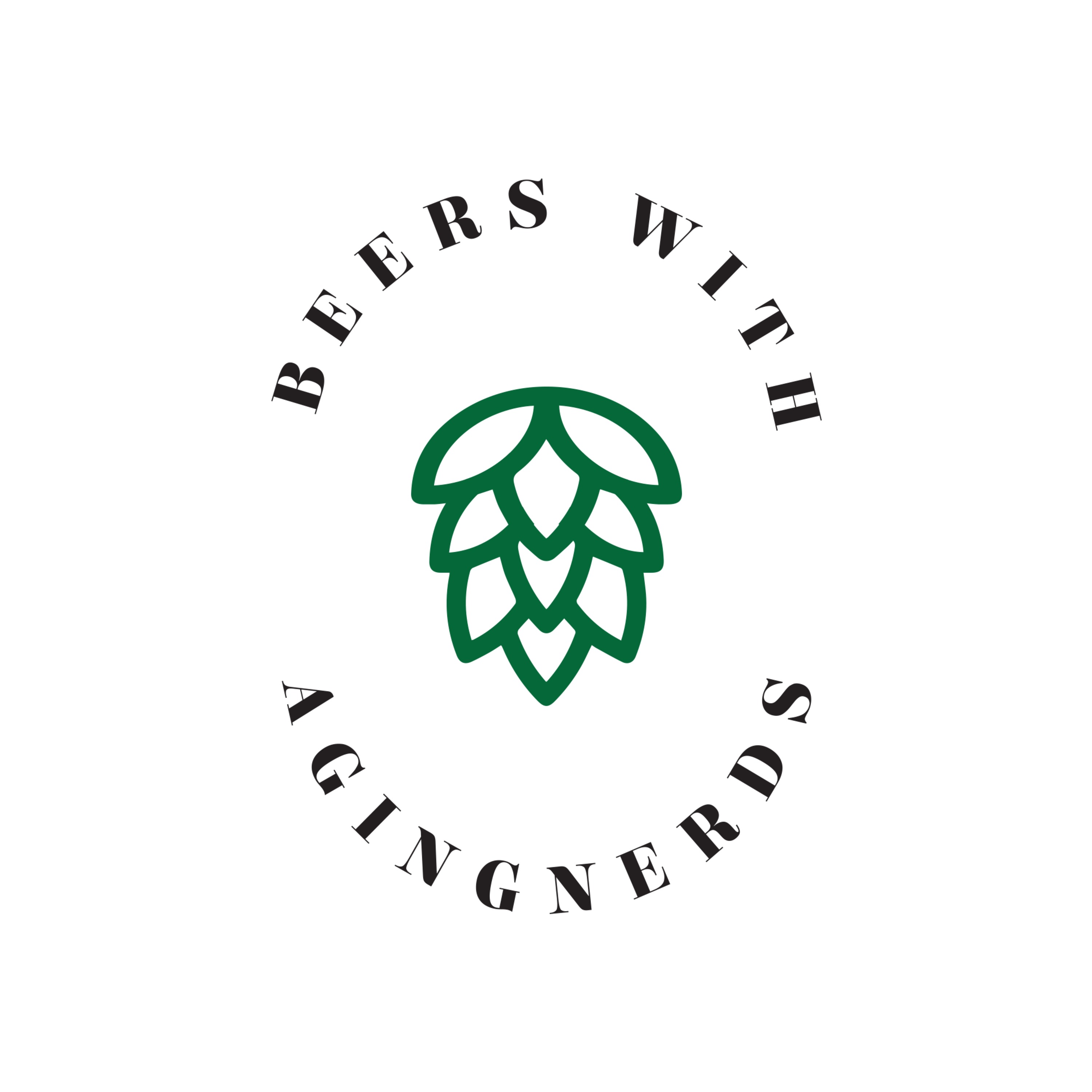 Beers With AgingNerds podcast artwork