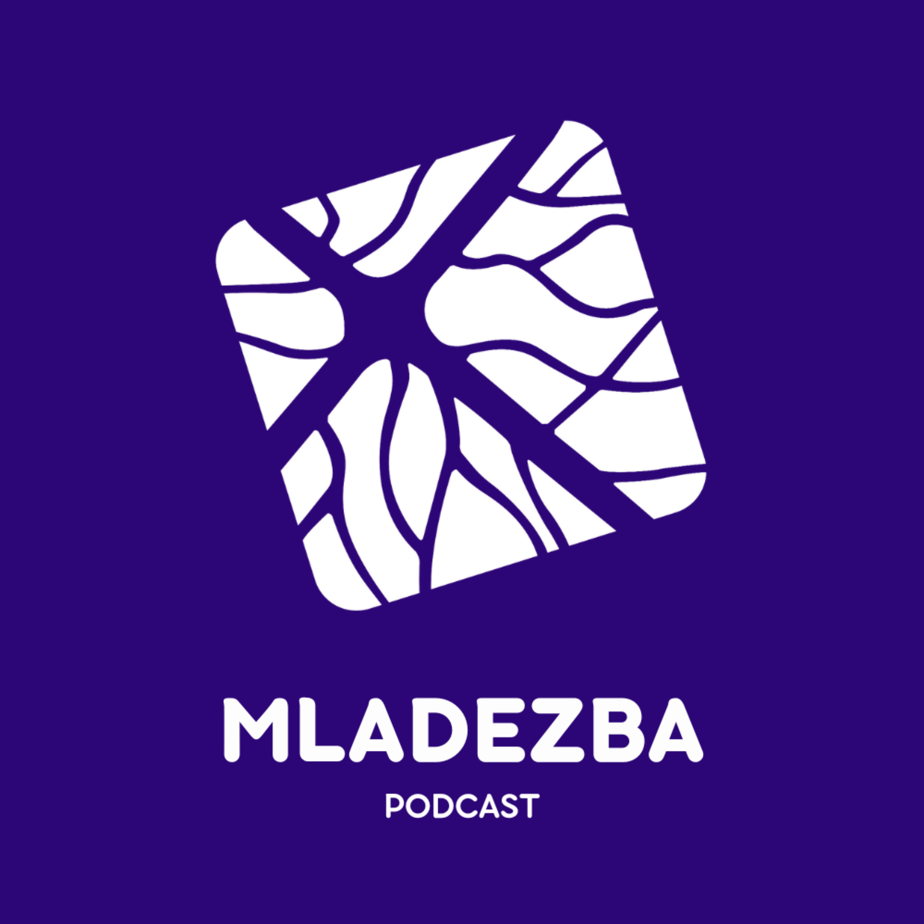 Artwork for MLADEZBA PODCAST