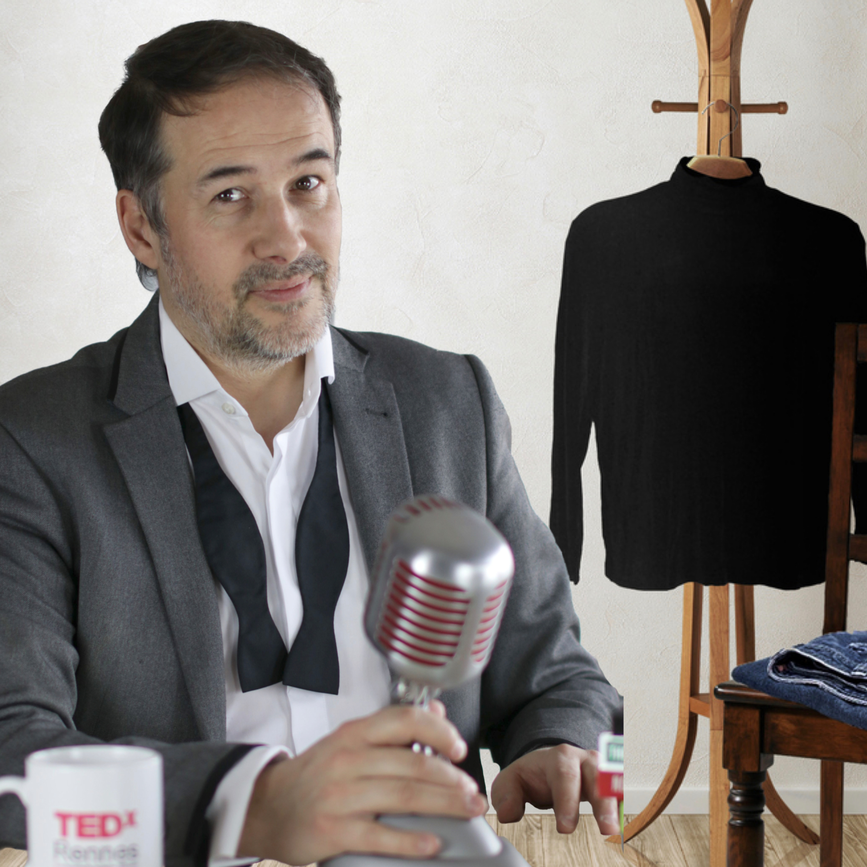 Benjamin Chaminade \