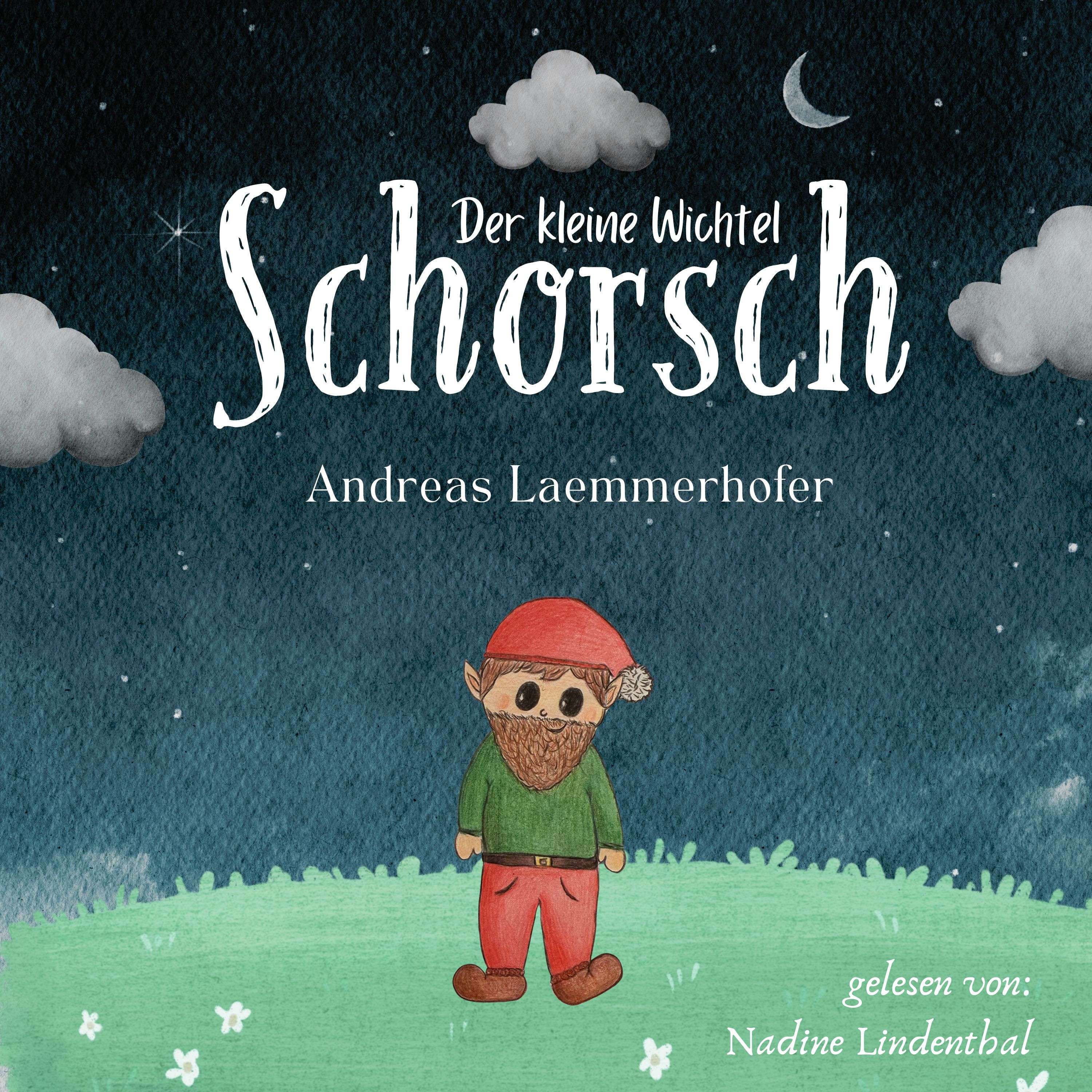 Der kleine Wichtel Schorsch podcast artwork