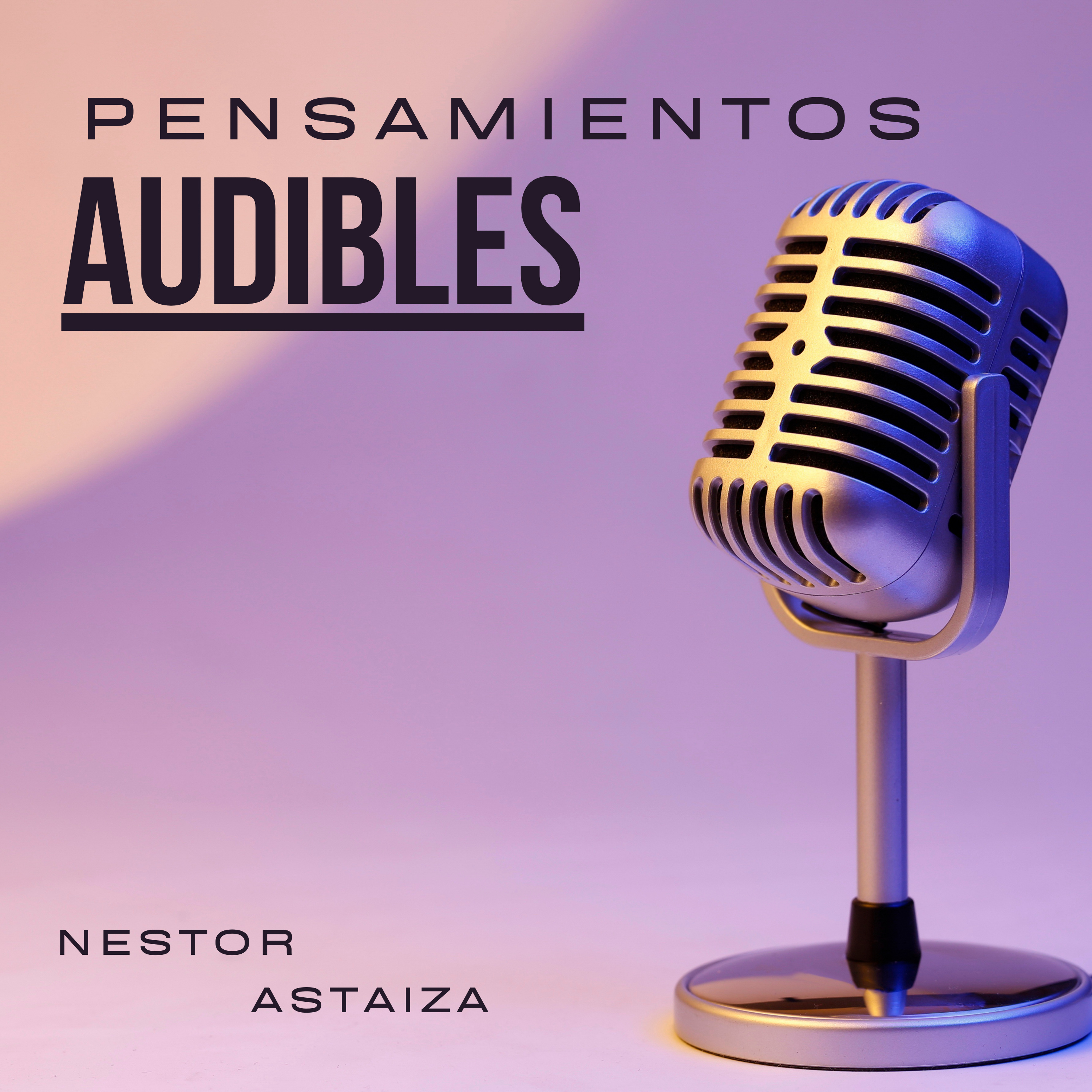 Pensamientos Audibles