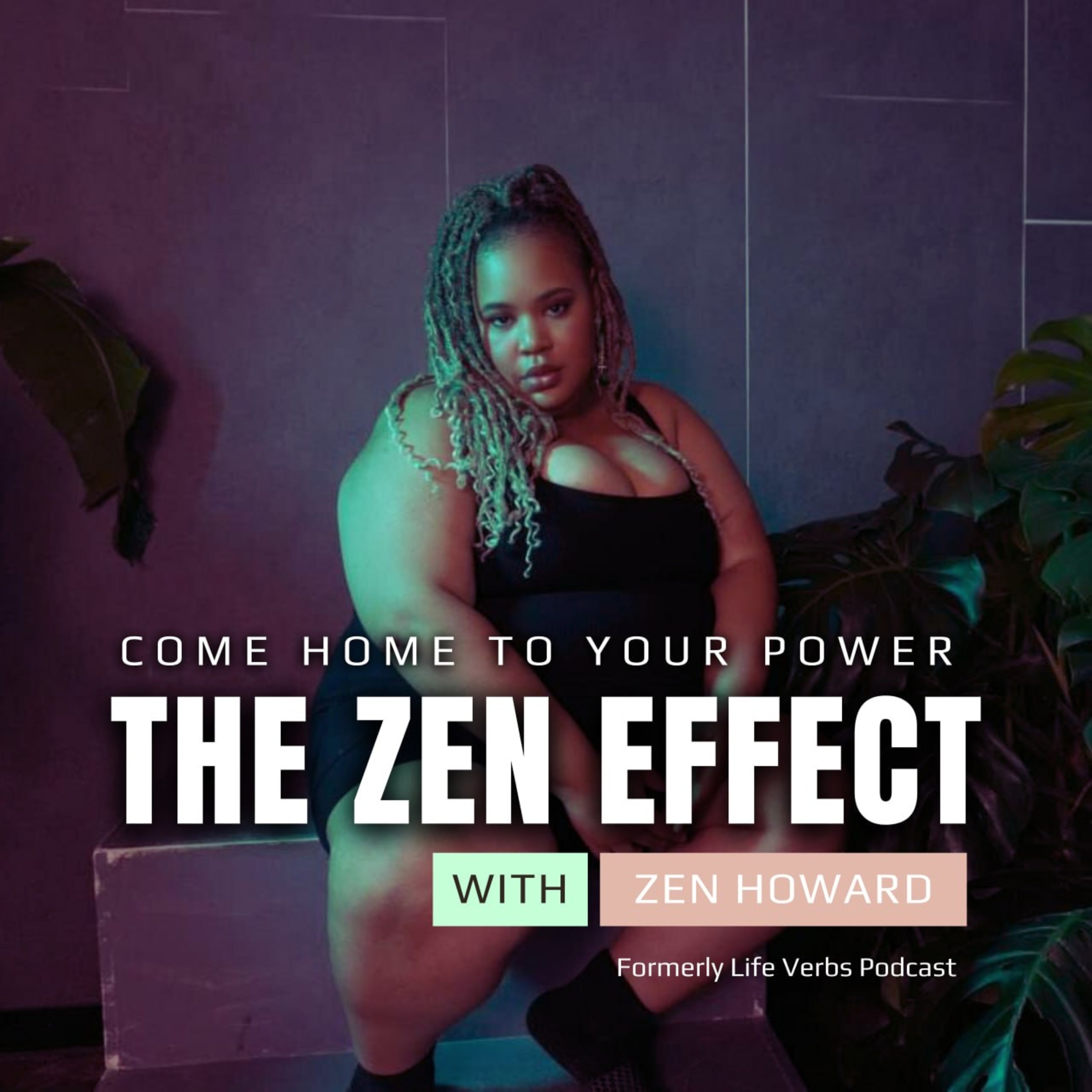 The Zen Effect