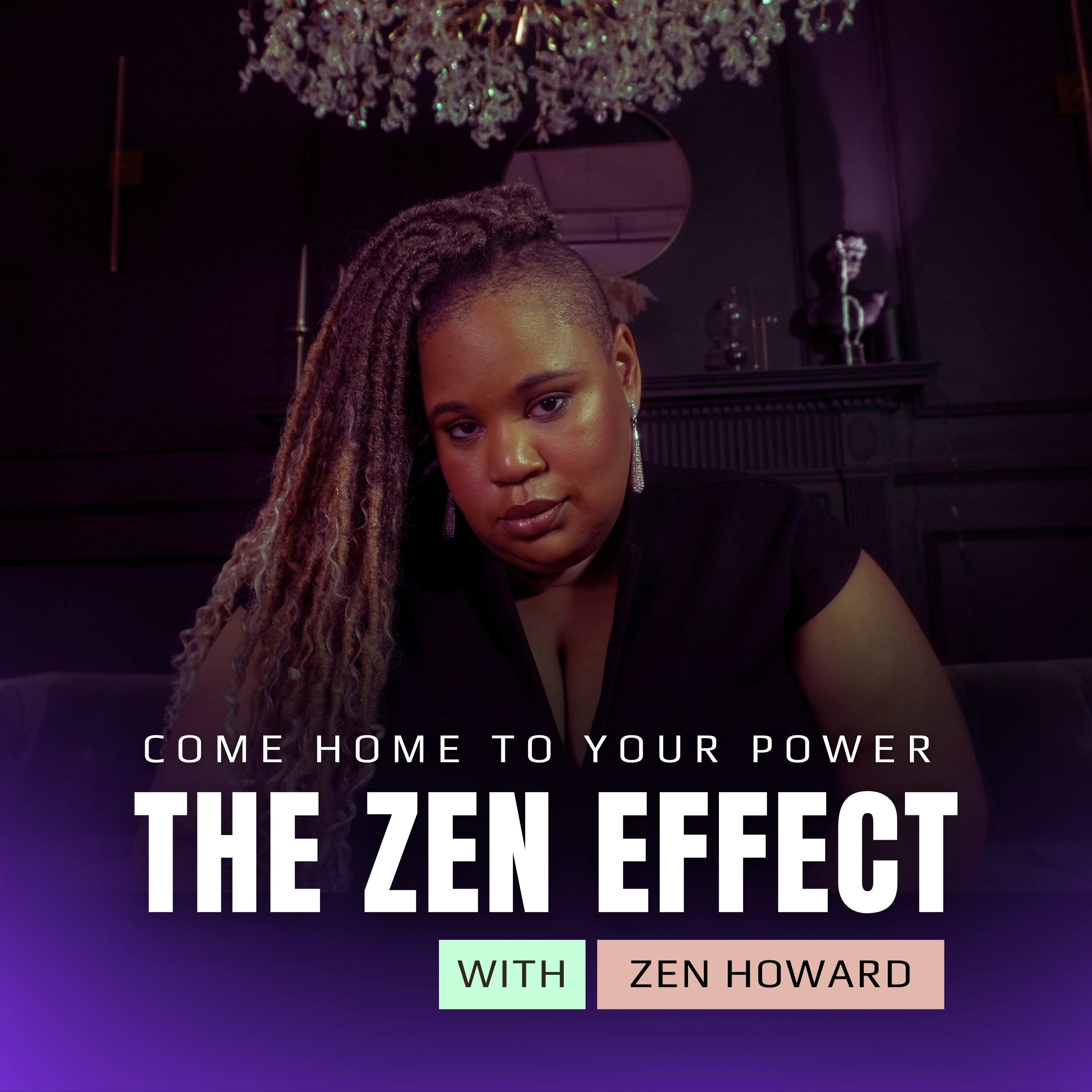 The Zen Effect Show