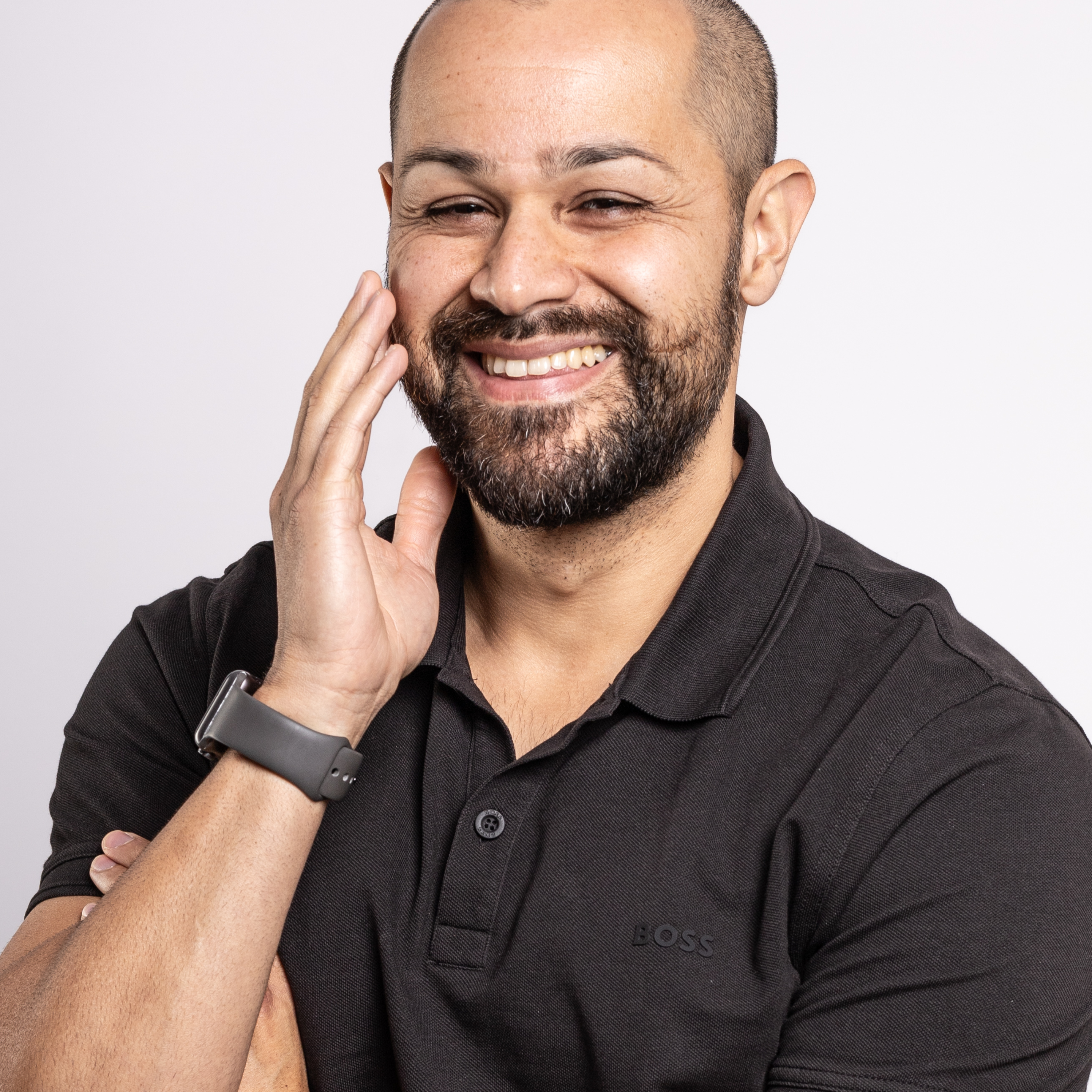 Dejan Stanculovic - Psoriasis-Masterplan