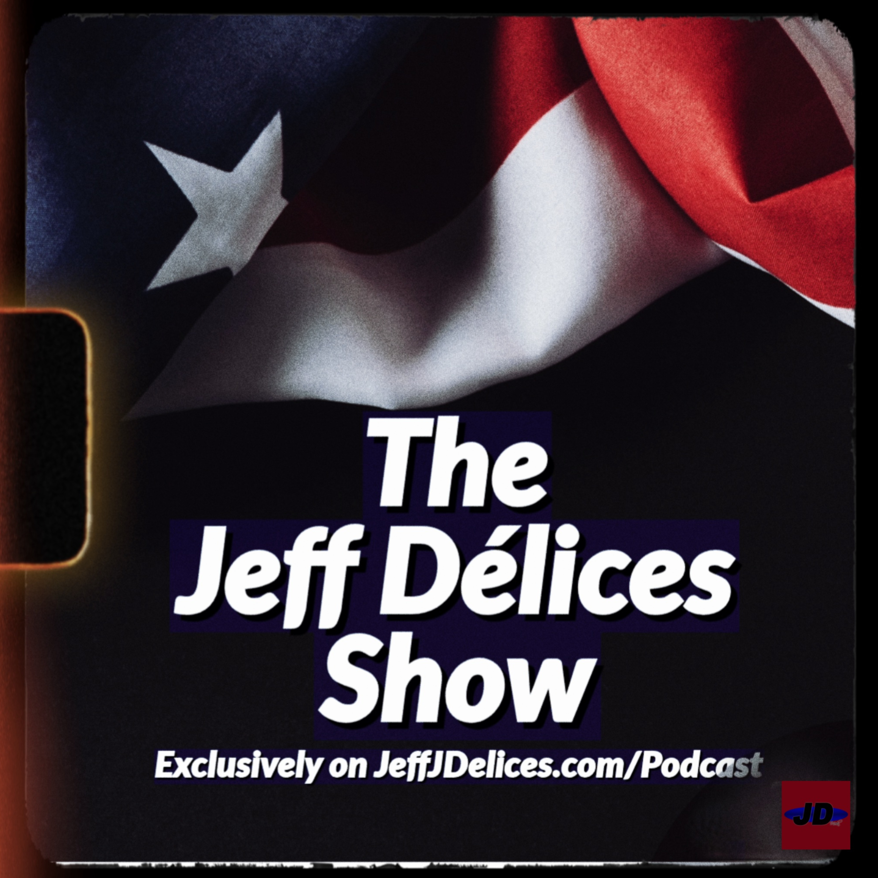 The Jeff Délices Show