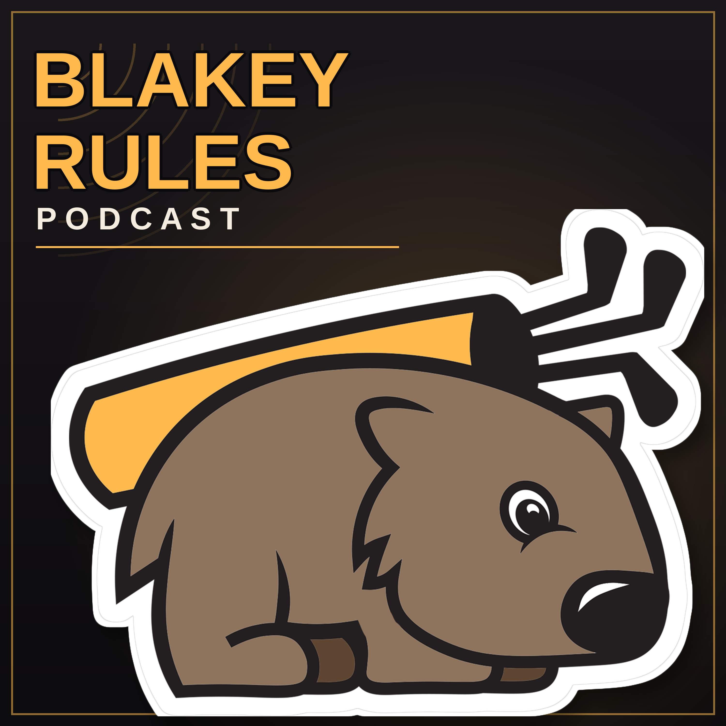 Rahmbo's brain fade, Lefties lift, Lexie's brush & our first Background Bingo Winner | THE GRQ PODCAST EP5 episode artwork