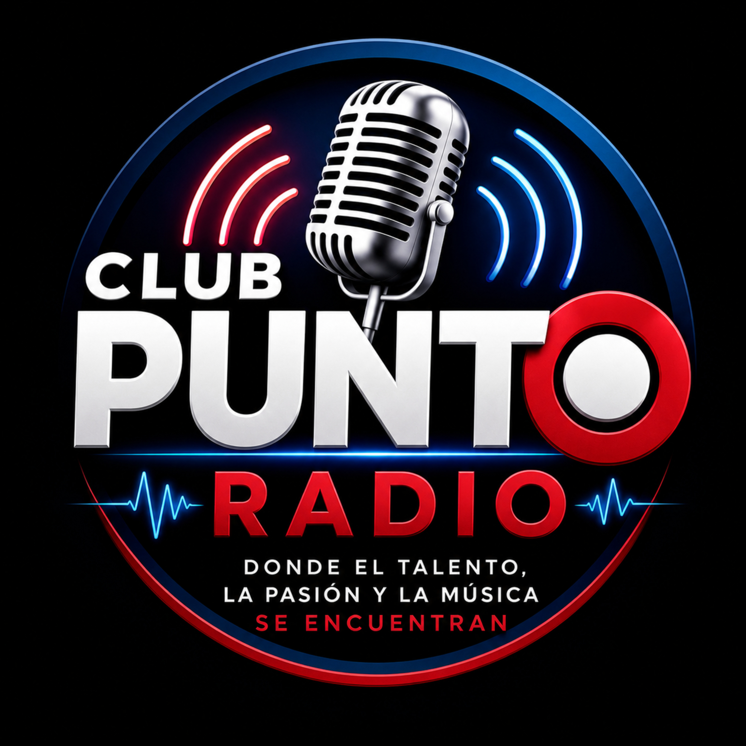 Portada de Club Punto