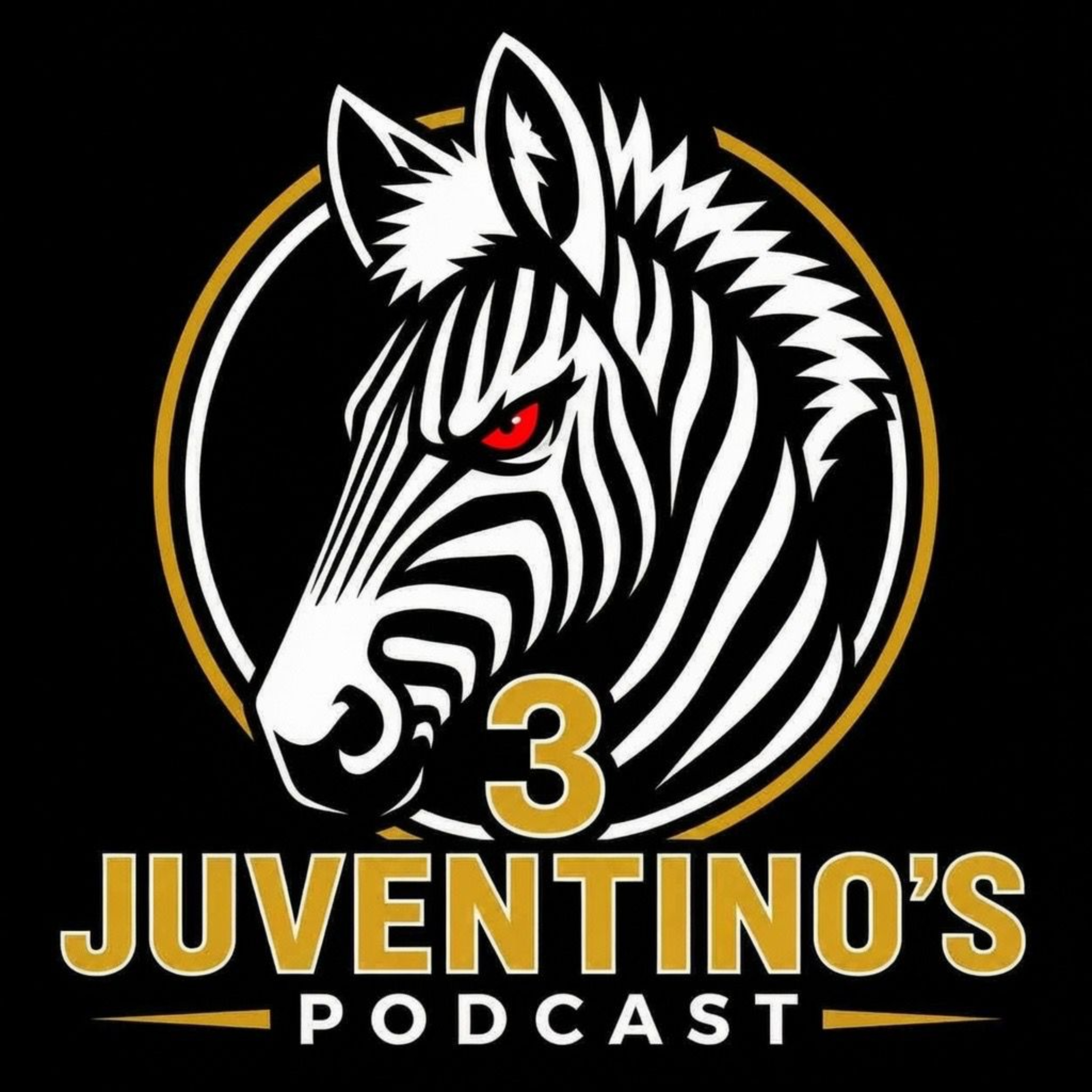 3 Juventino\'s Podcast Show