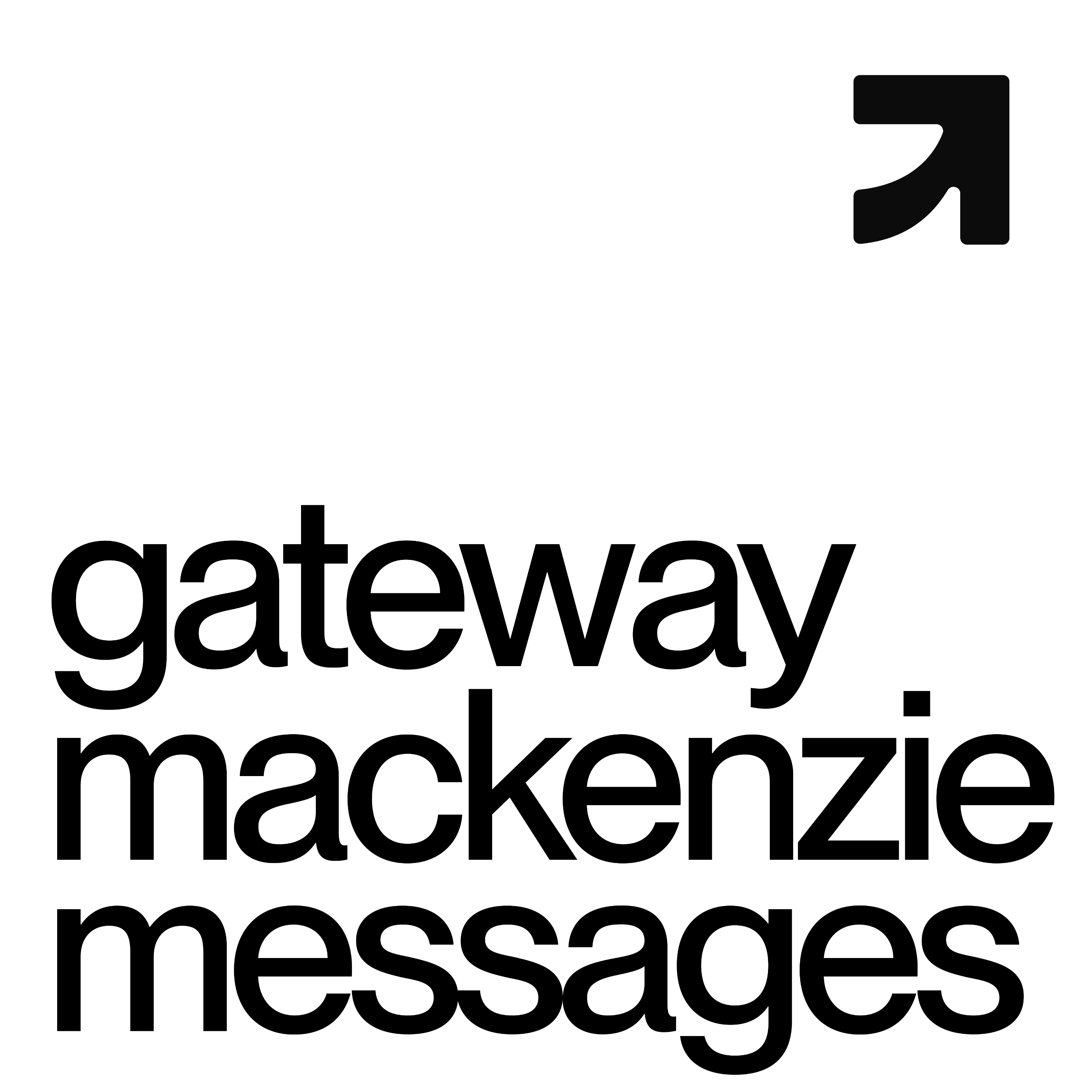 Gateway Mackenzie Campus (Audio)