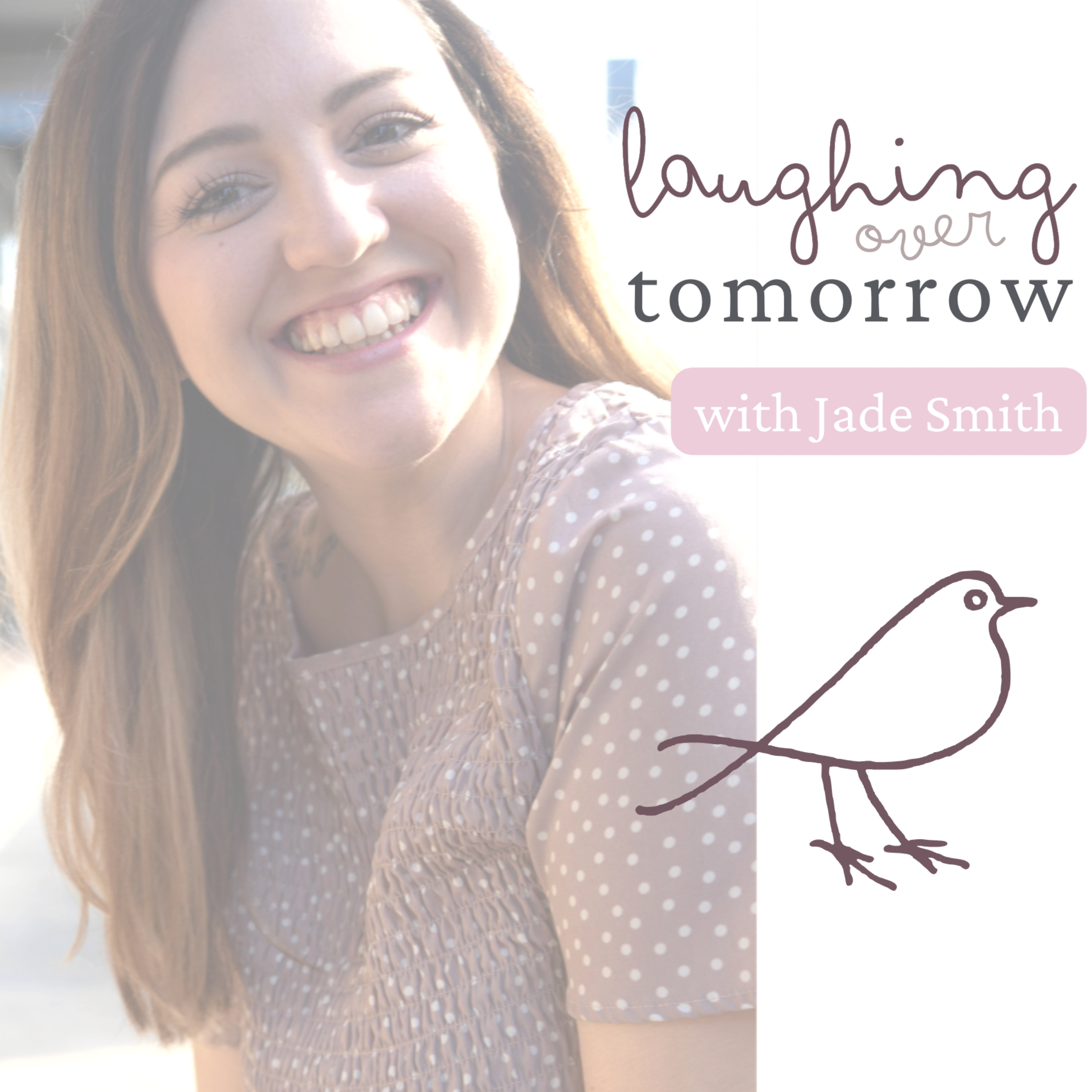 Laughing Over Tomorrow