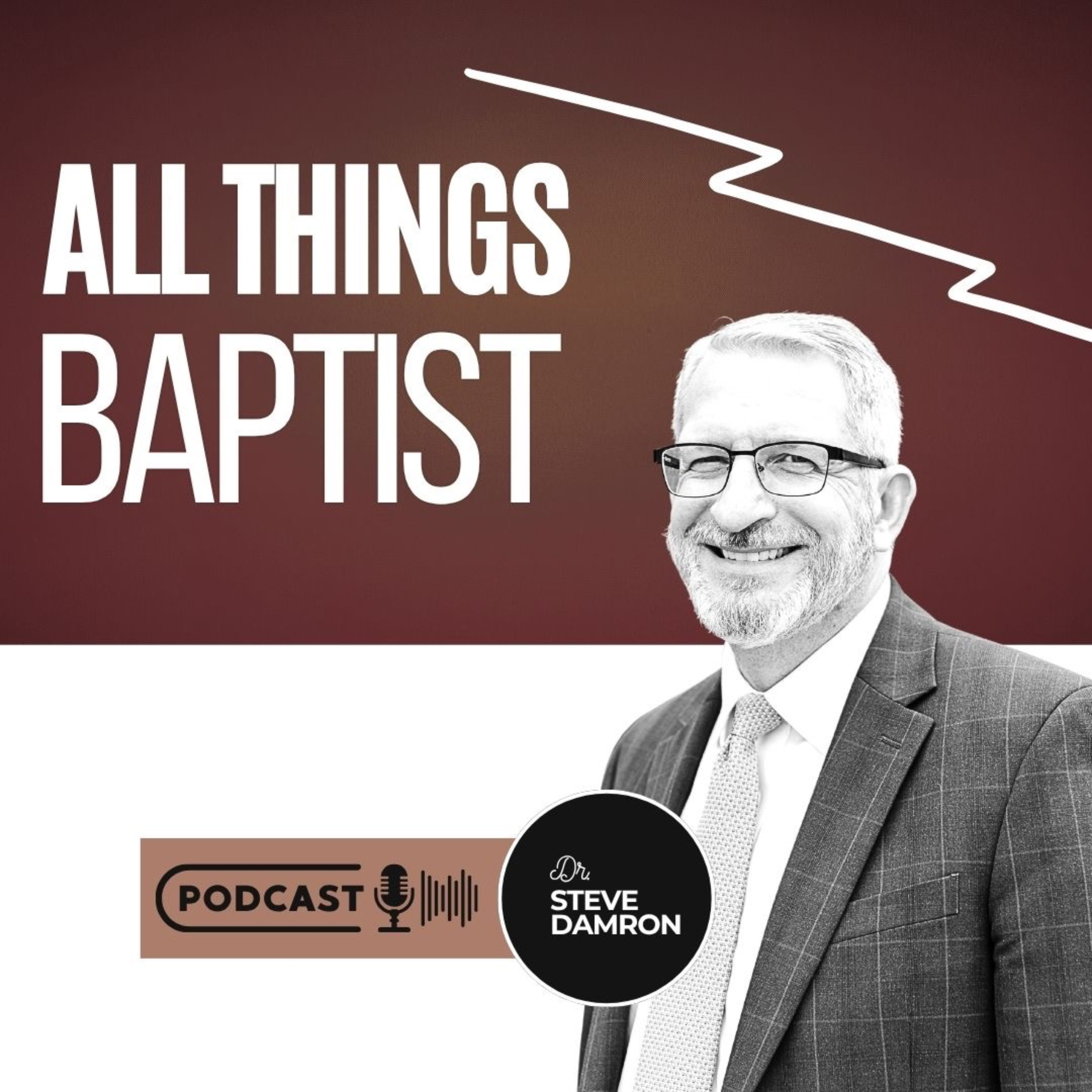 All Things Baptist