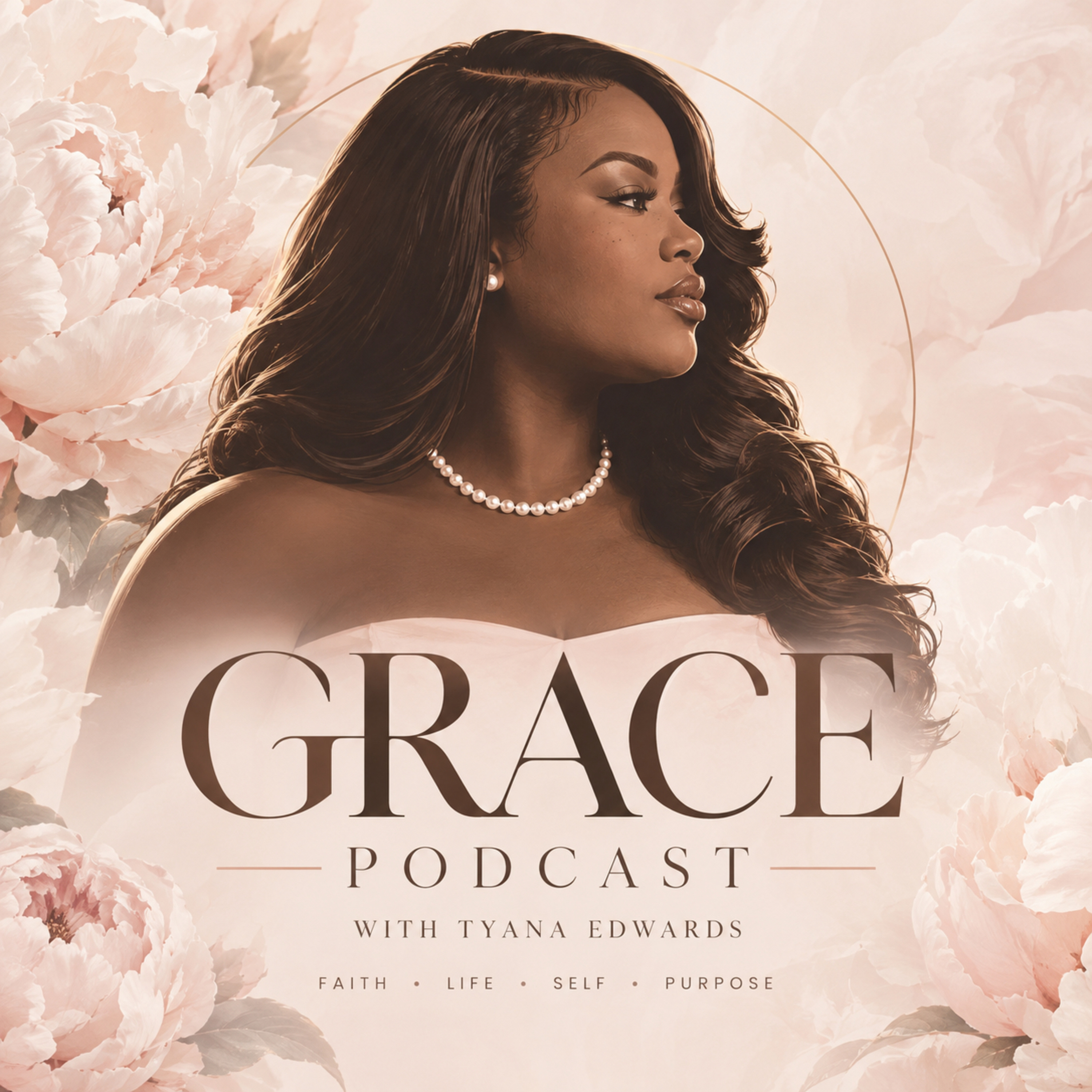 Grace Podcast podcast artwork