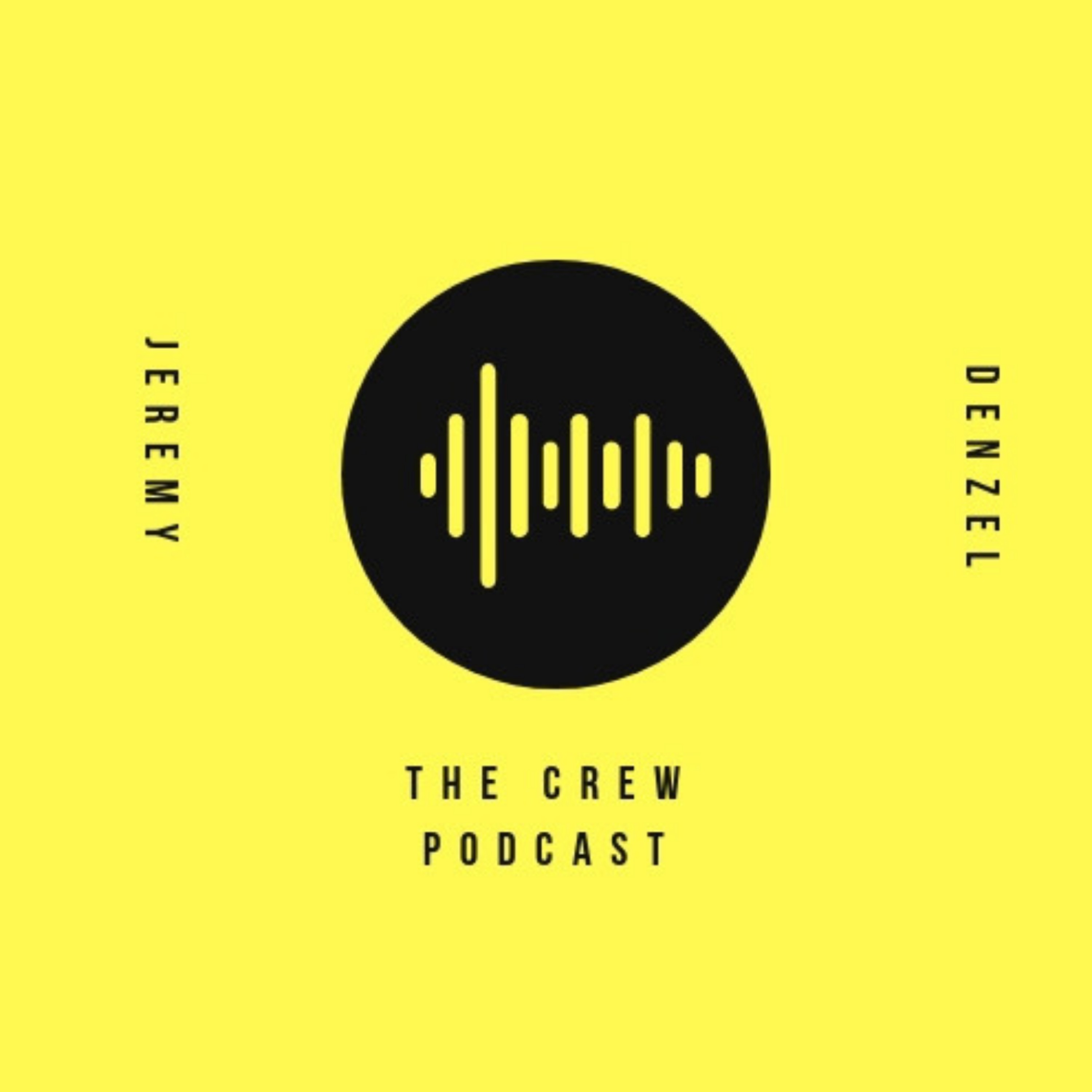 The Crew Podcast