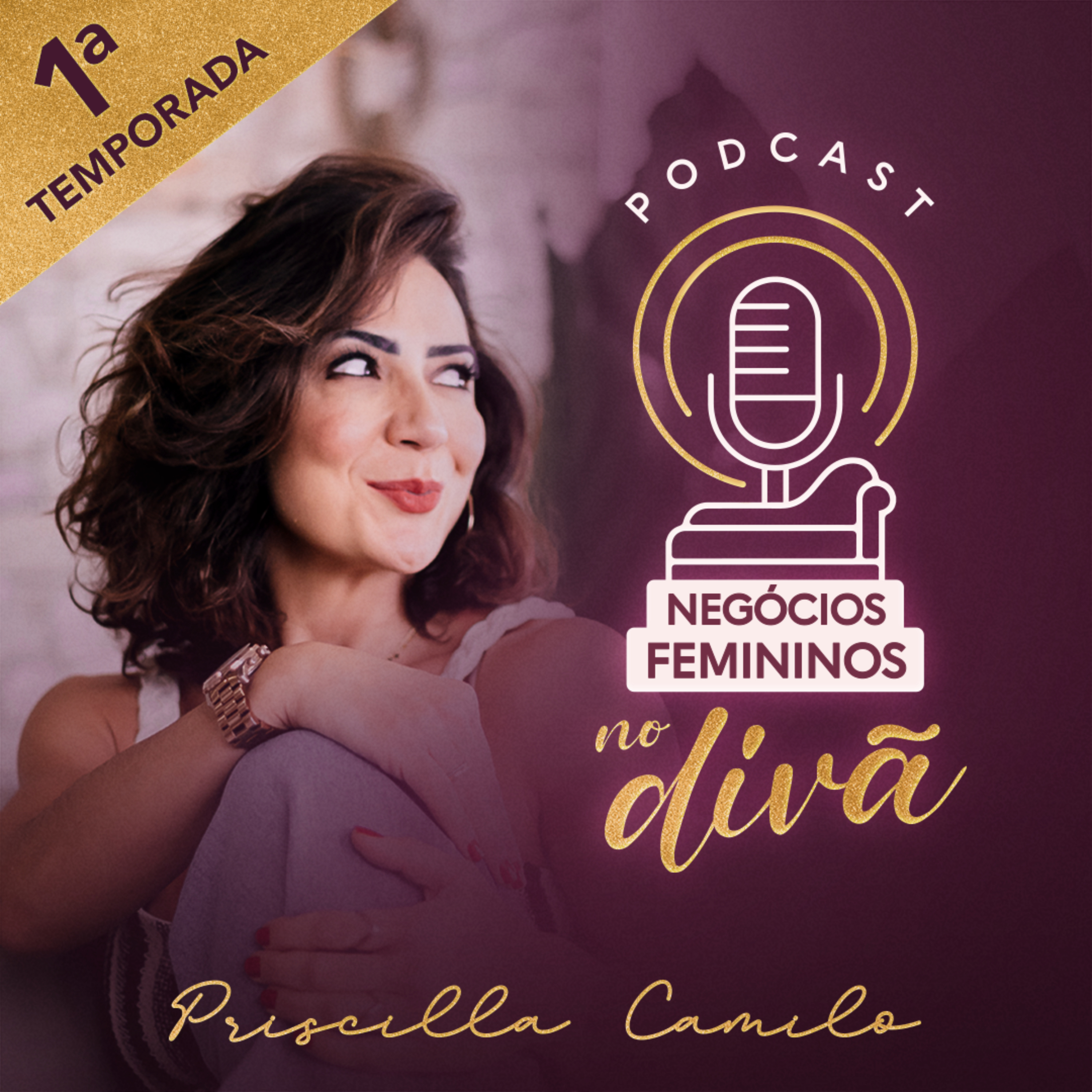 Negócios Femininos no Divã