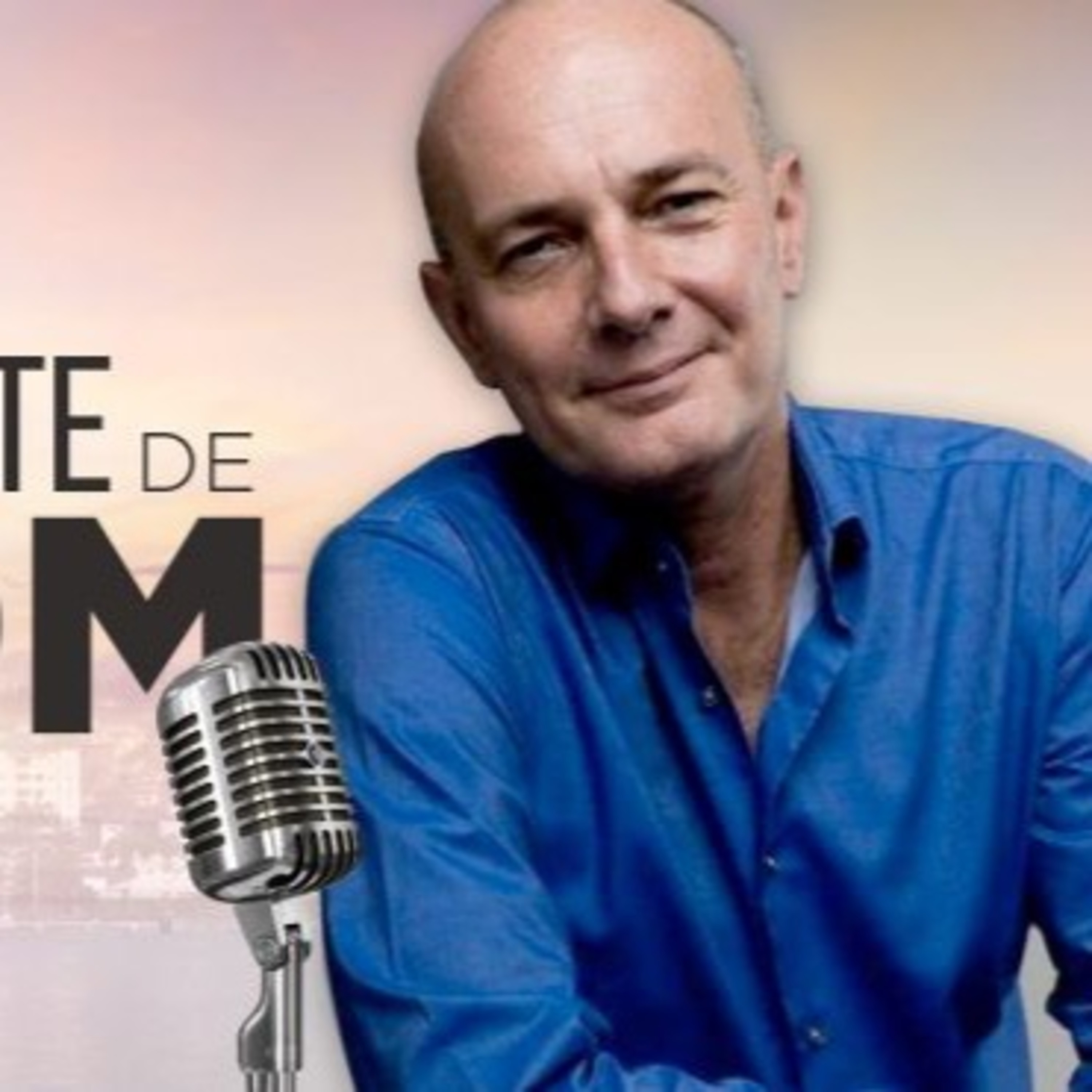 La Minute de Com\'