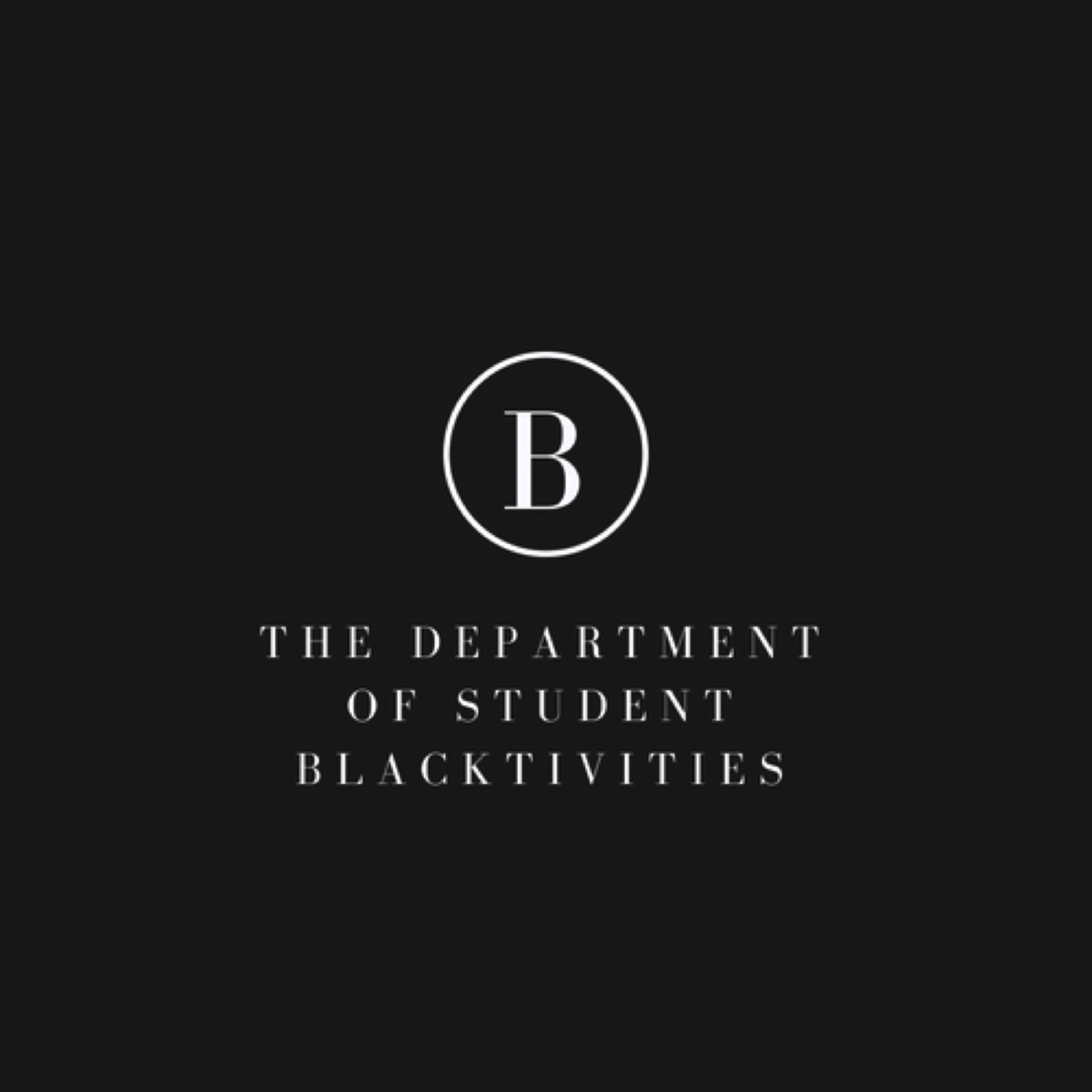 Department of Student Blacktivities #7: Halftime Shows, NBA Trade Deadline and Skyrim episode artwork