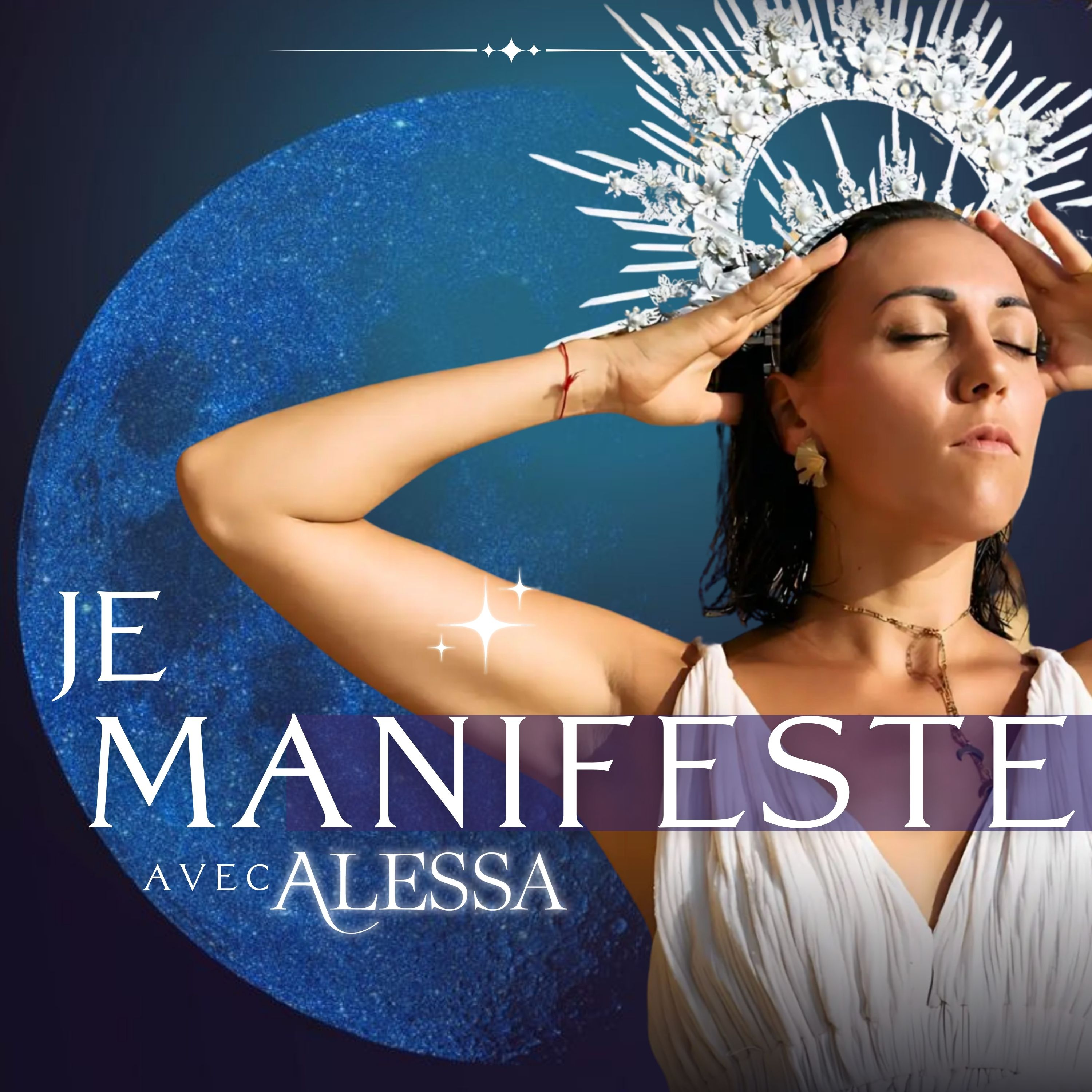 Bienvenue dans "Je Manifeste"